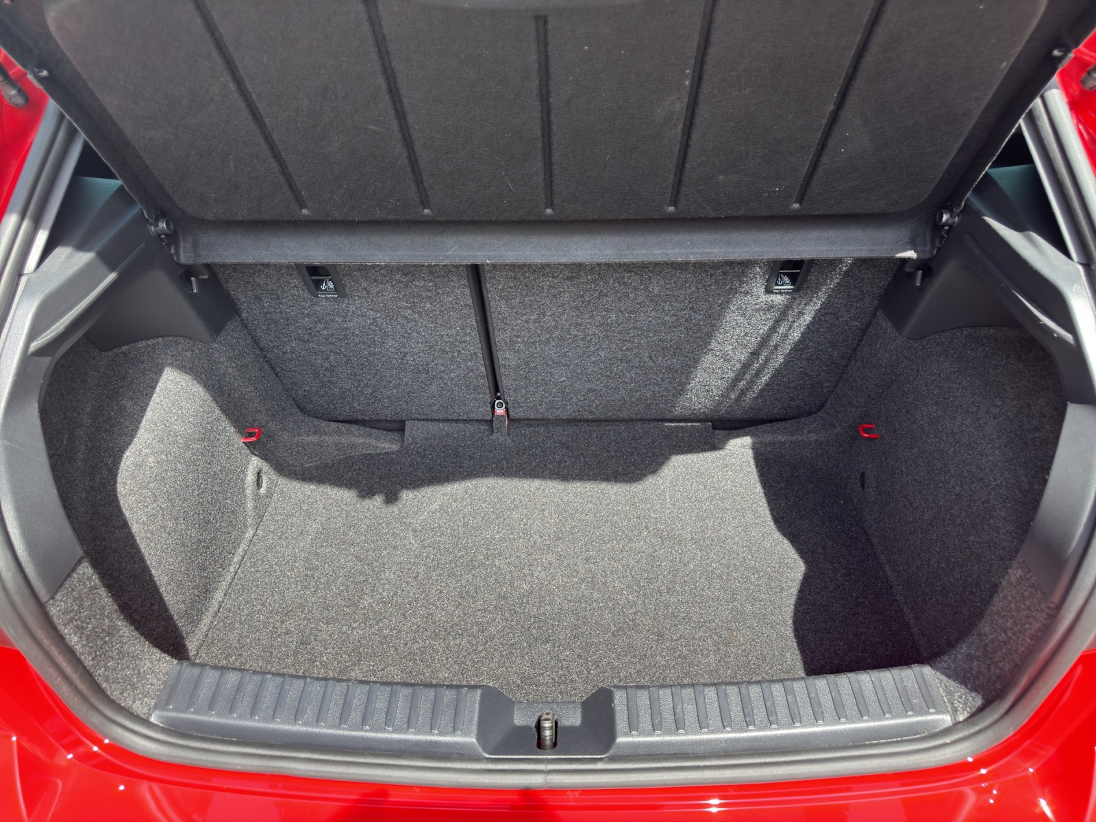 SEAT Ibiza 1.0 EcoTSI FR-image-10