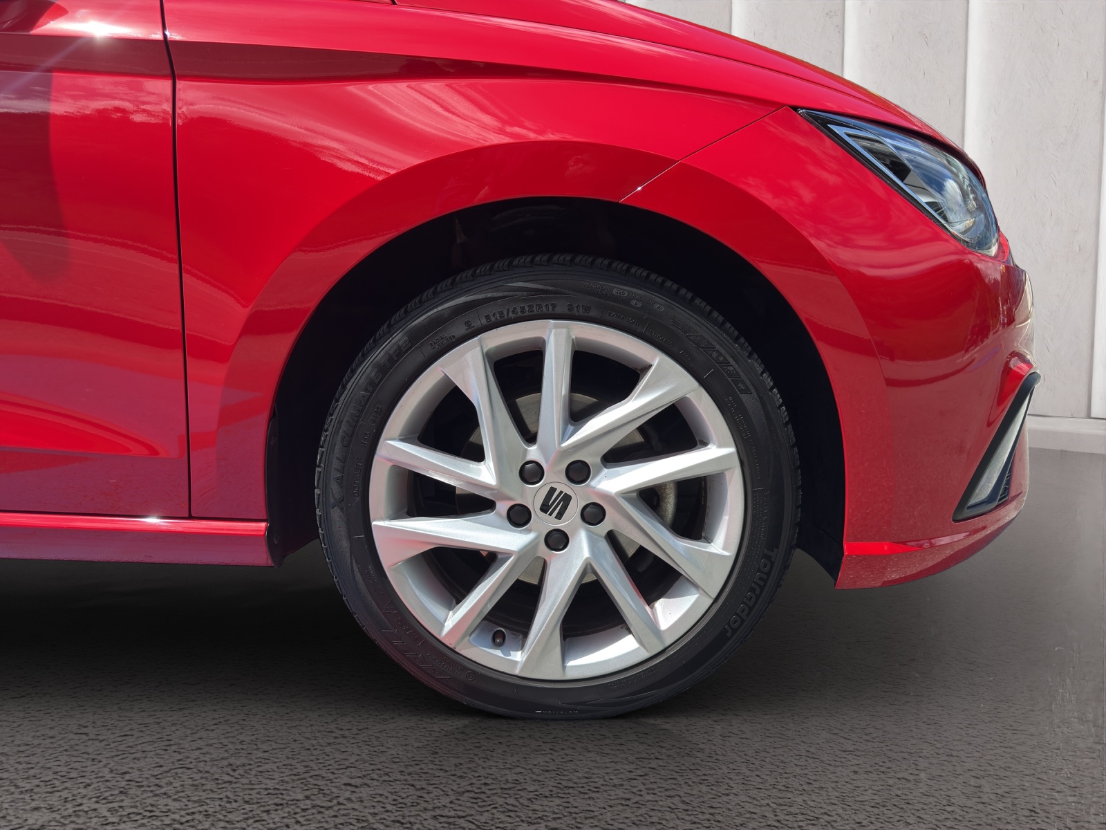 SEAT Ibiza 1.0 EcoTSI FR-image-11