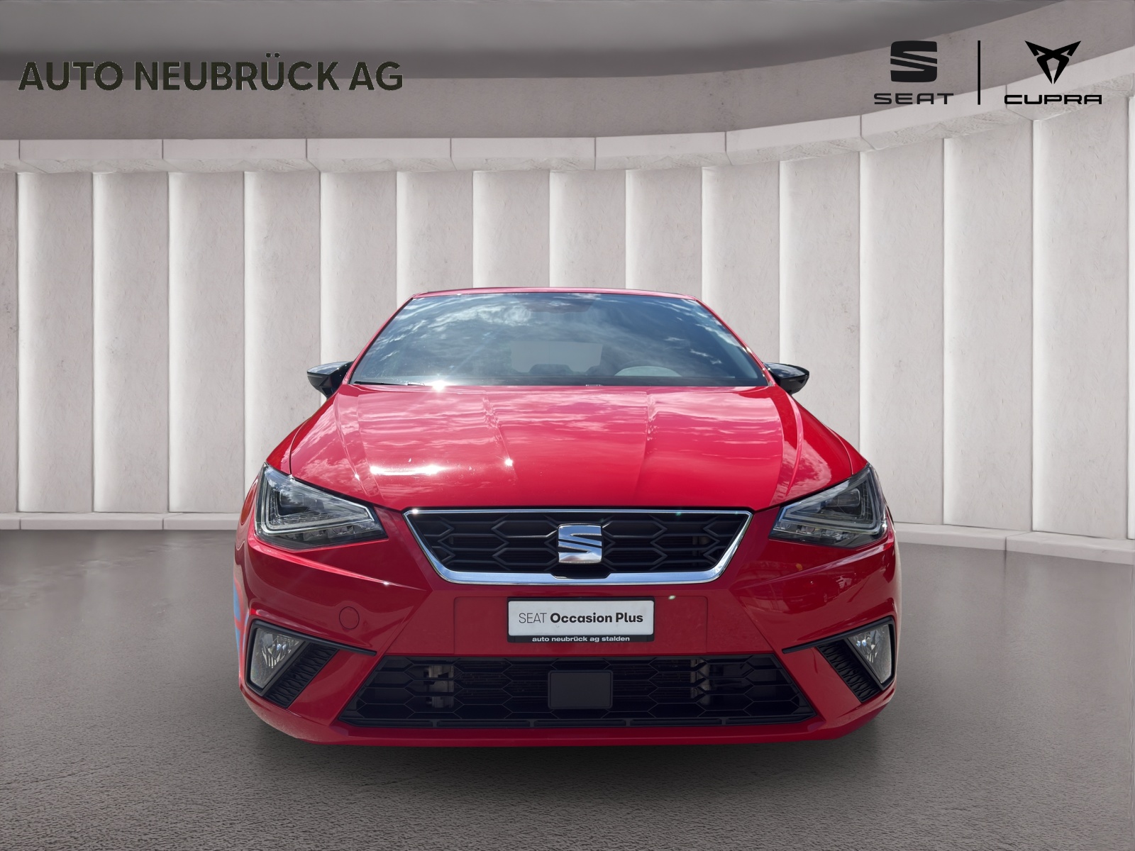 SEAT Ibiza 1.0 EcoTSI FR-image-5