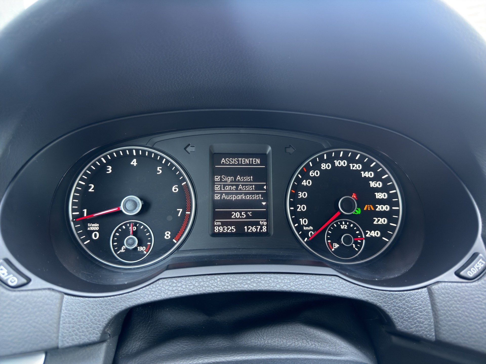 VW Sharan 1.4 TSI BlMT Comfortline DSG-image-15