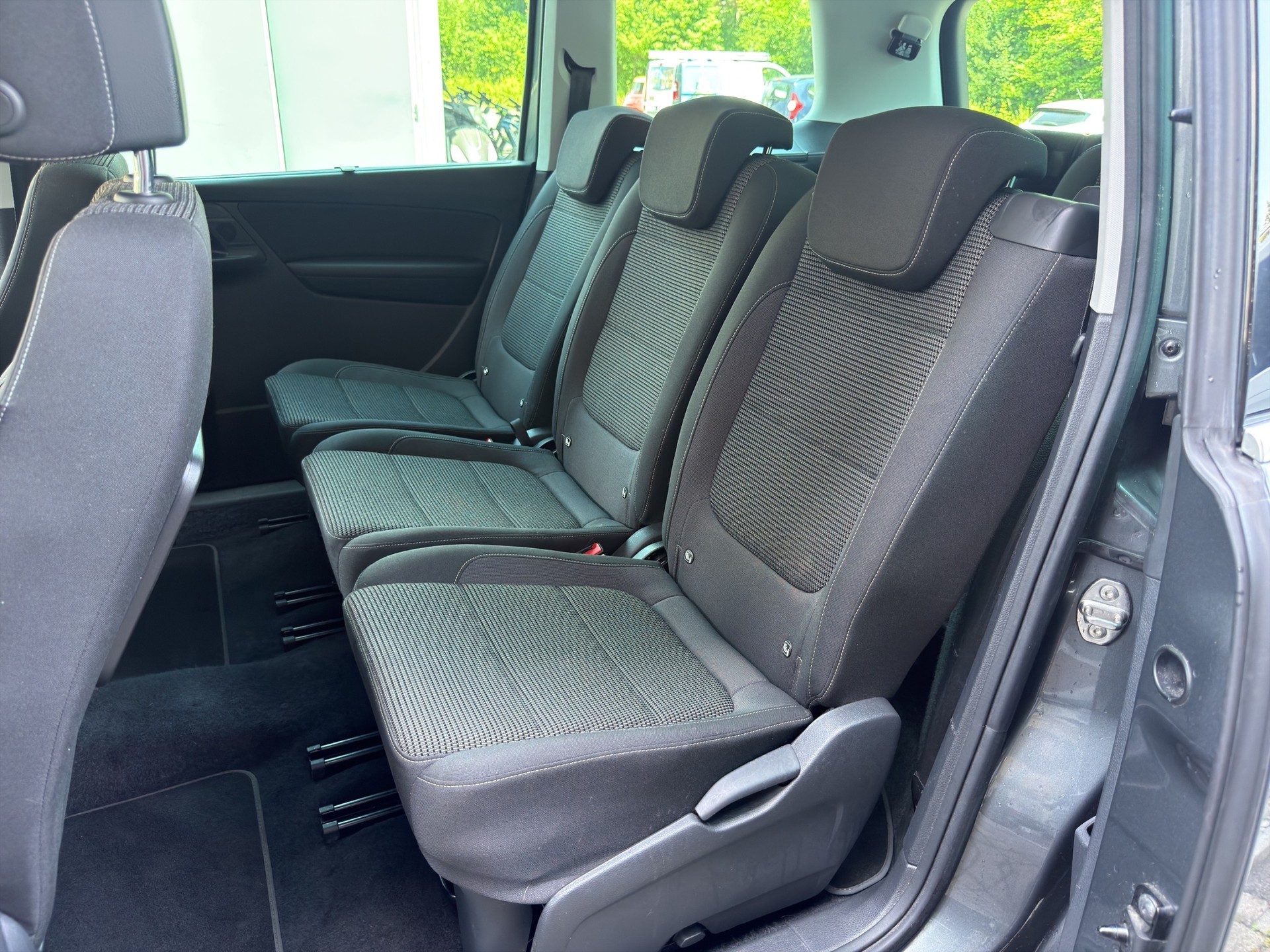 VW Sharan 1.4 TSI BlMT Comfortline DSG-image-10