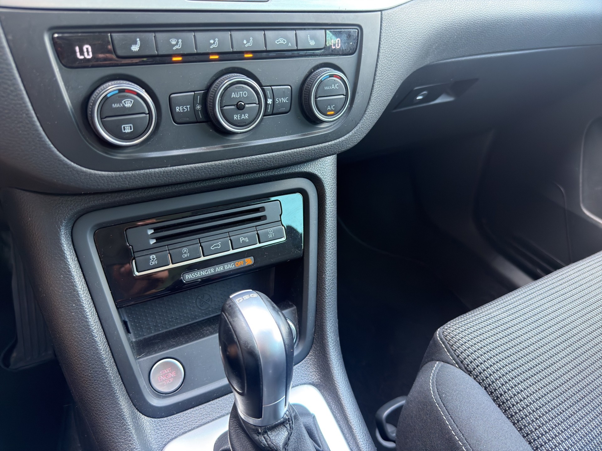 VW Sharan 1.4 TSI BlMT Comfortline DSG-image-13