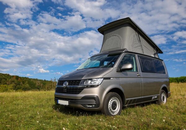 VW VW T6.1 Camper 2.0 TDI DSG-image-1