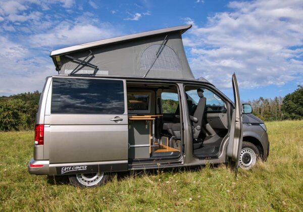 VW VW T6.1 Camper 2.0 TDI DSG-image-0