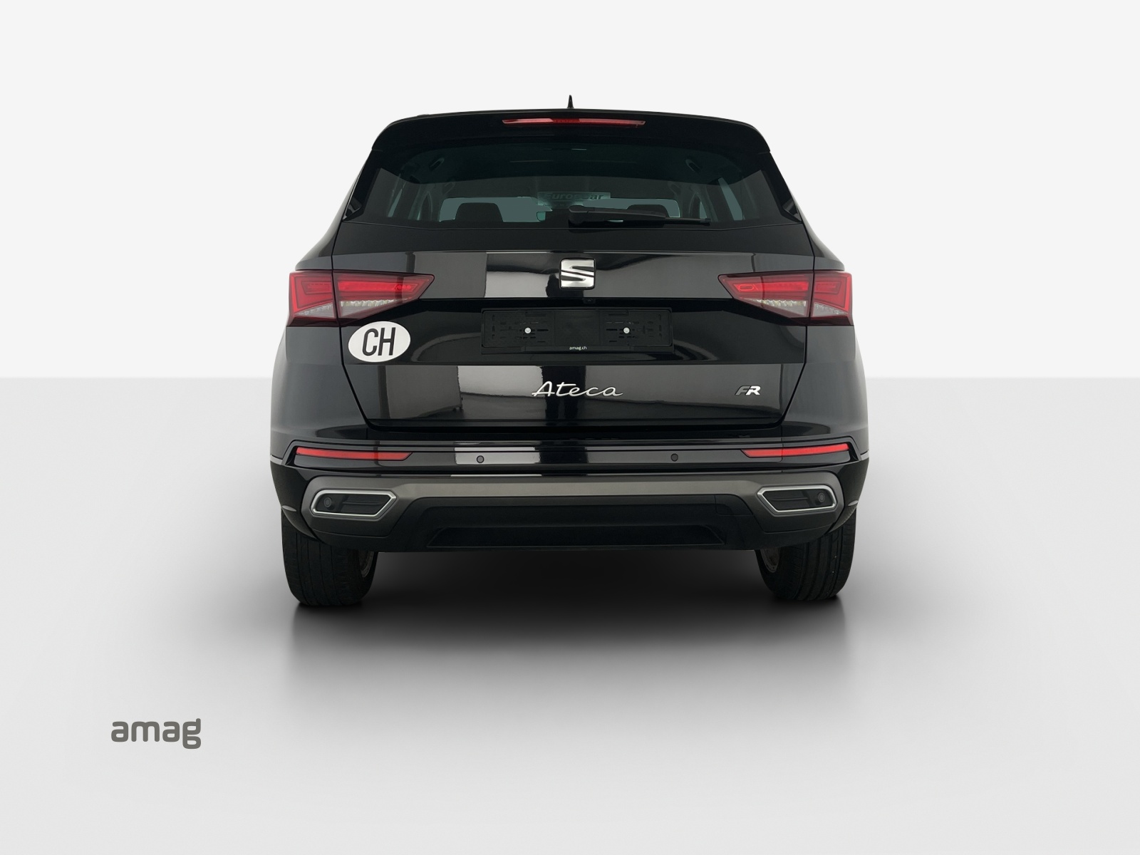 SEAT Ateca 1.5 TSI EVO DSG FR-image-3
