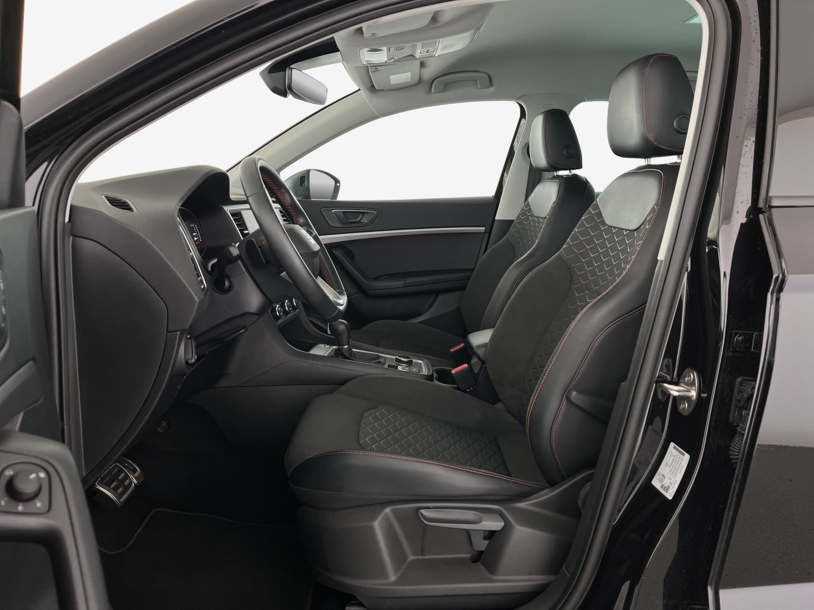 SEAT Ateca 1.5 TSI EVO DSG FR-image-7