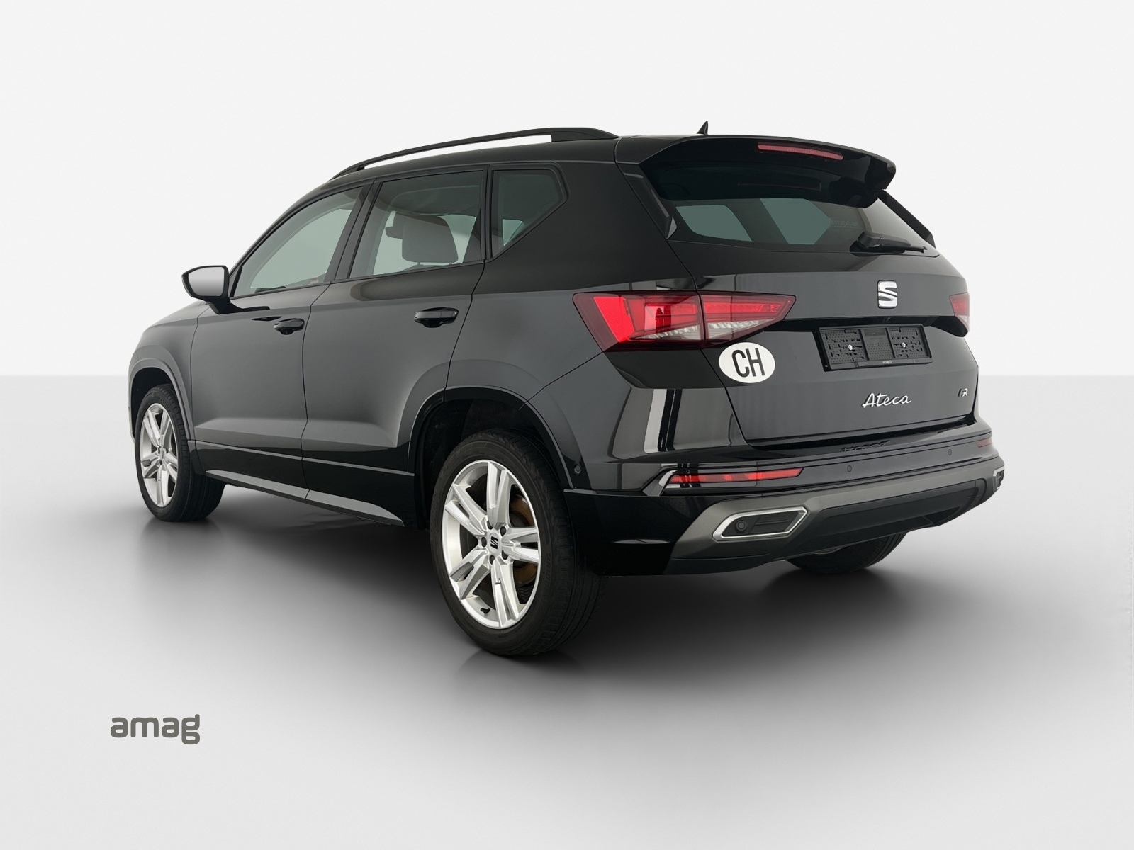 SEAT Ateca 1.5 TSI EVO DSG FR-image-2