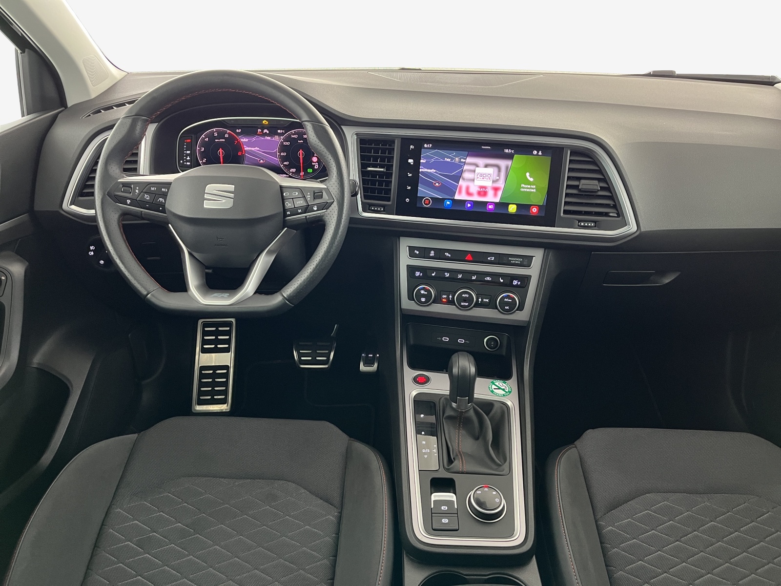 SEAT Ateca 1.5 TSI EVO DSG FR-image-8