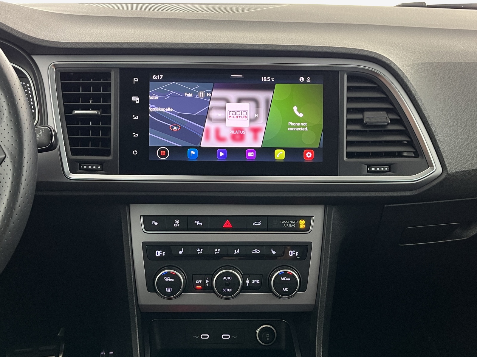 SEAT Ateca 1.5 TSI EVO DSG FR-image-10