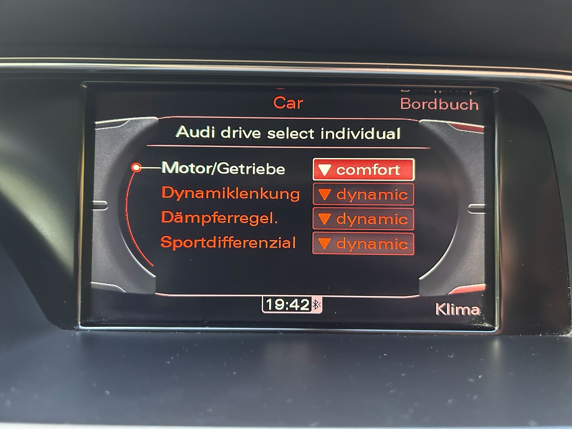 AUDI A5 Sportback 3.0 TDI quattro S-tronic-image-28