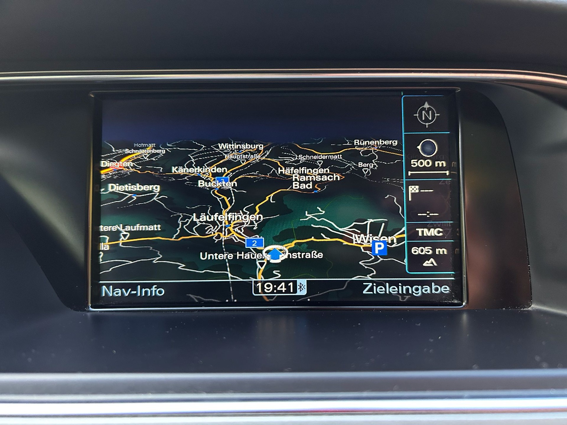 AUDI A5 Sportback 3.0 TDI quattro S-tronic-image-26
