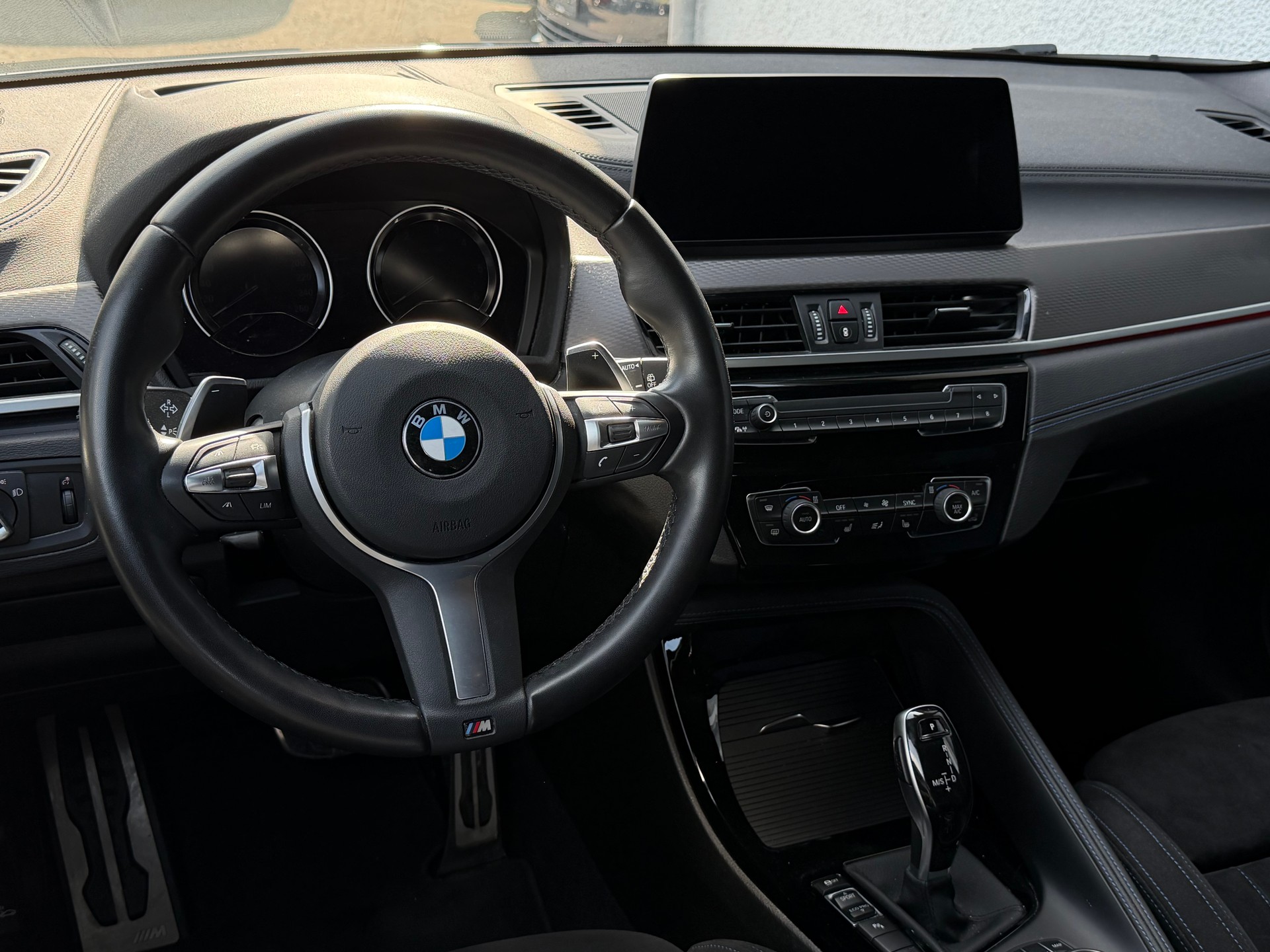 BMW X2 xDrive 20d M Sport Steptronic-image-5