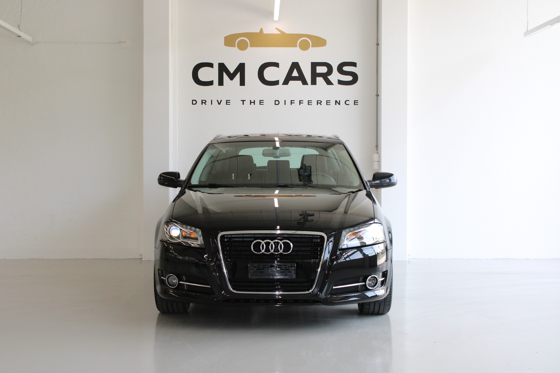 AUDI A3 Sportback 1.4 TFSI Ambition S-tronic-showroom-element-1