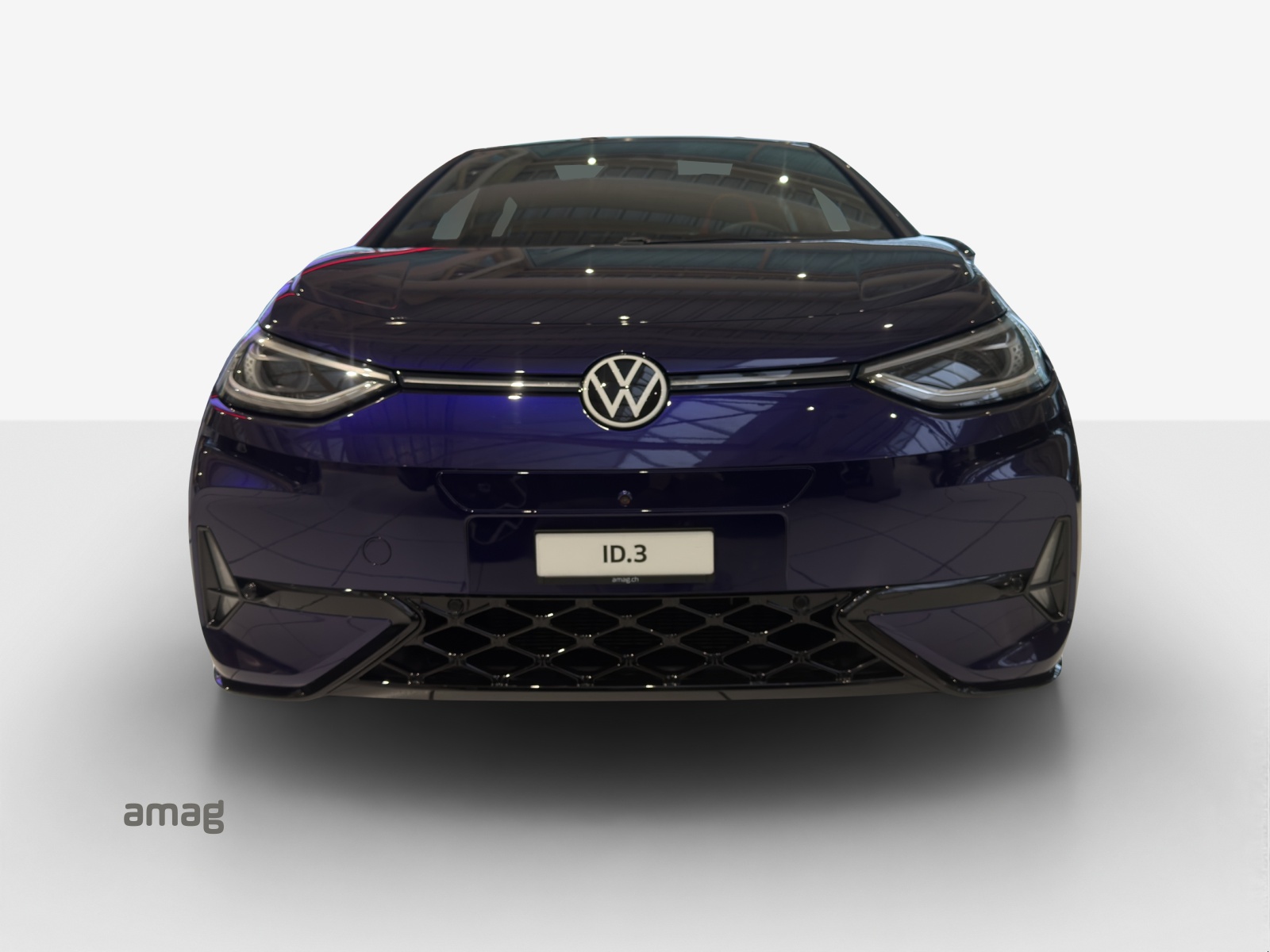 VW ID.3 GTX Performance 79 kWh GTX Fire+Ice-image-7