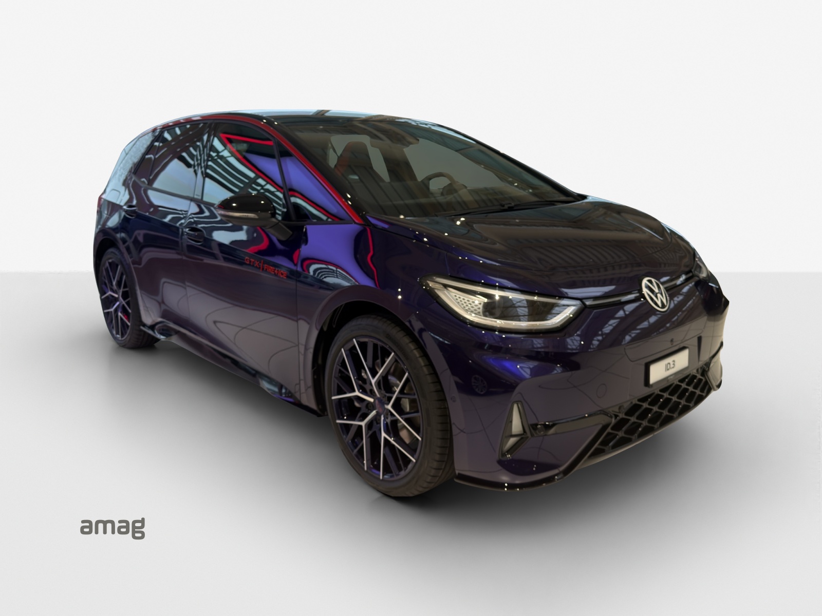 VW ID.3 GTX Performance 79 kWh GTX Fire+Ice-image-6