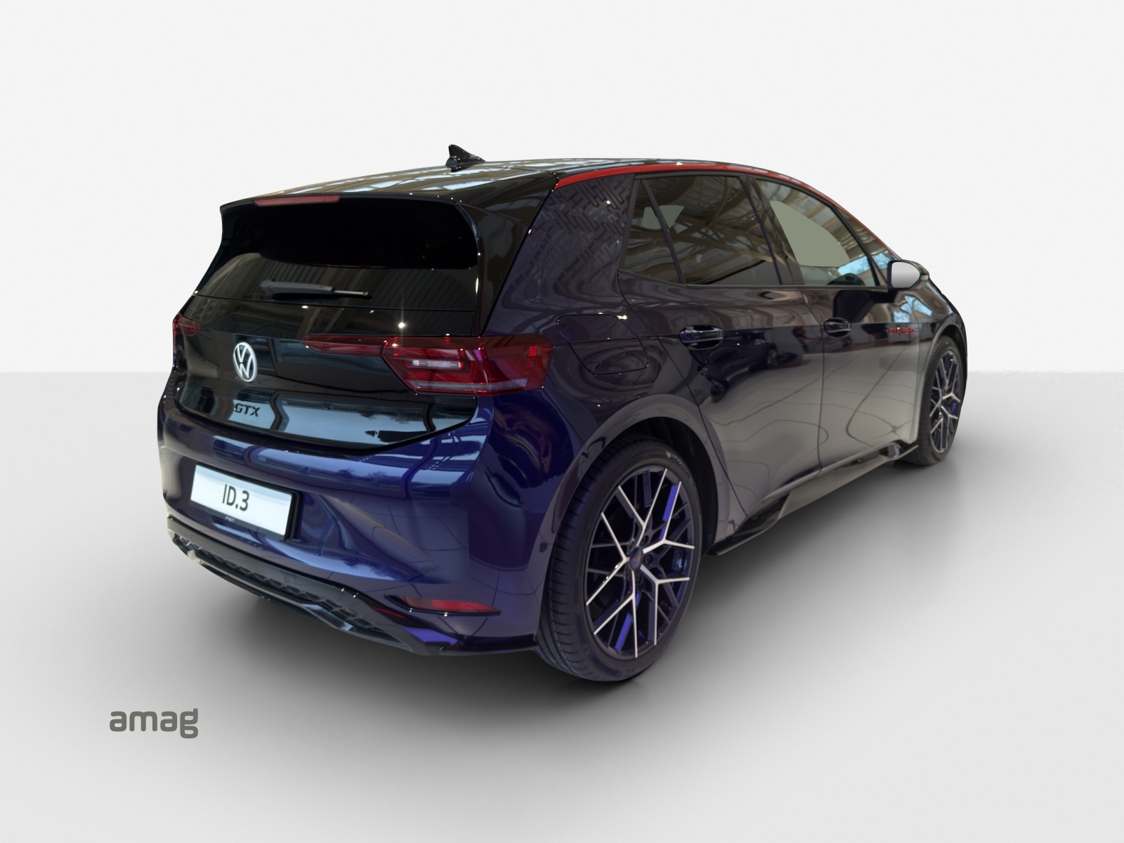 VW ID.3 GTX Performance 79 kWh GTX Fire+Ice-image-5