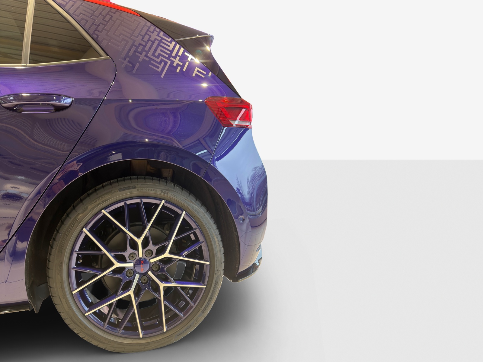 VW ID.3 GTX Performance 79 kWh GTX Fire+Ice-image-14