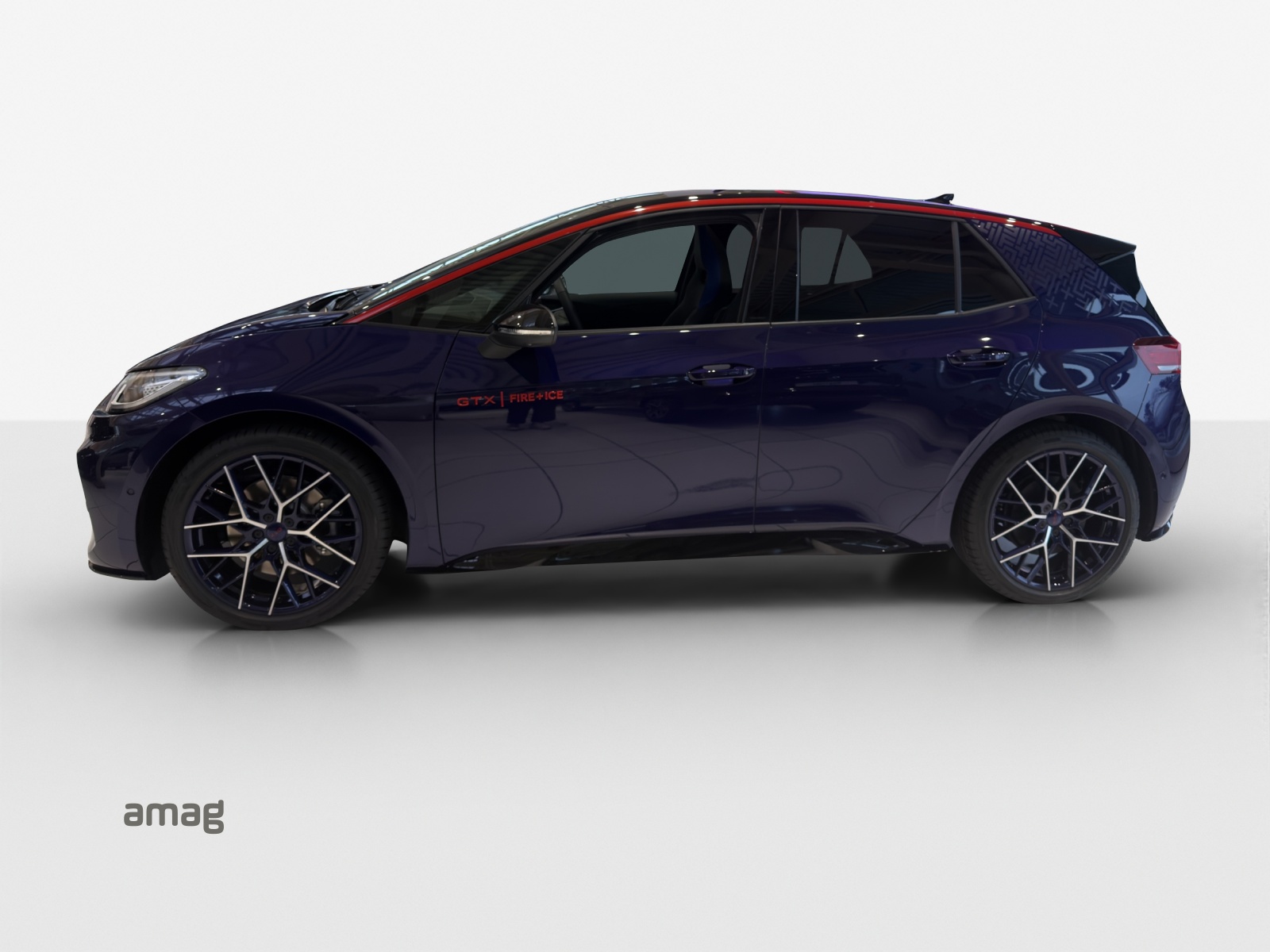 VW ID.3 GTX Performance 79 kWh GTX Fire+Ice-image-1