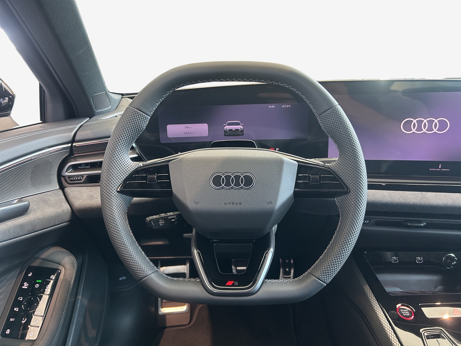 AUDI A5 Avant e-hybrid quattro 270 kW S tronic-image-9