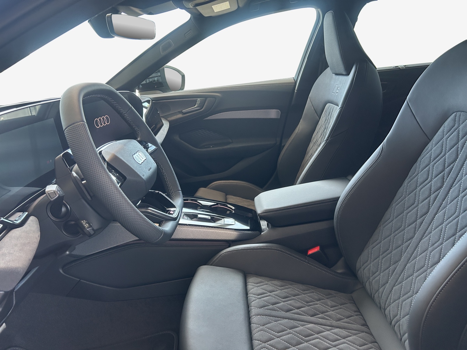 AUDI A5 Avant e-hybrid quattro 270 kW S tronic-image-7