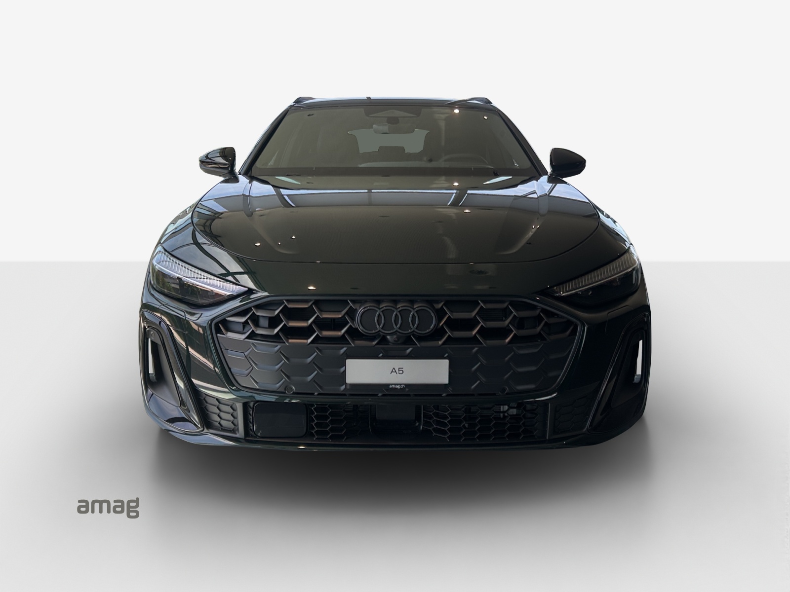 AUDI A5 Avant e-hybrid quattro 270 kW S tronic-image-6