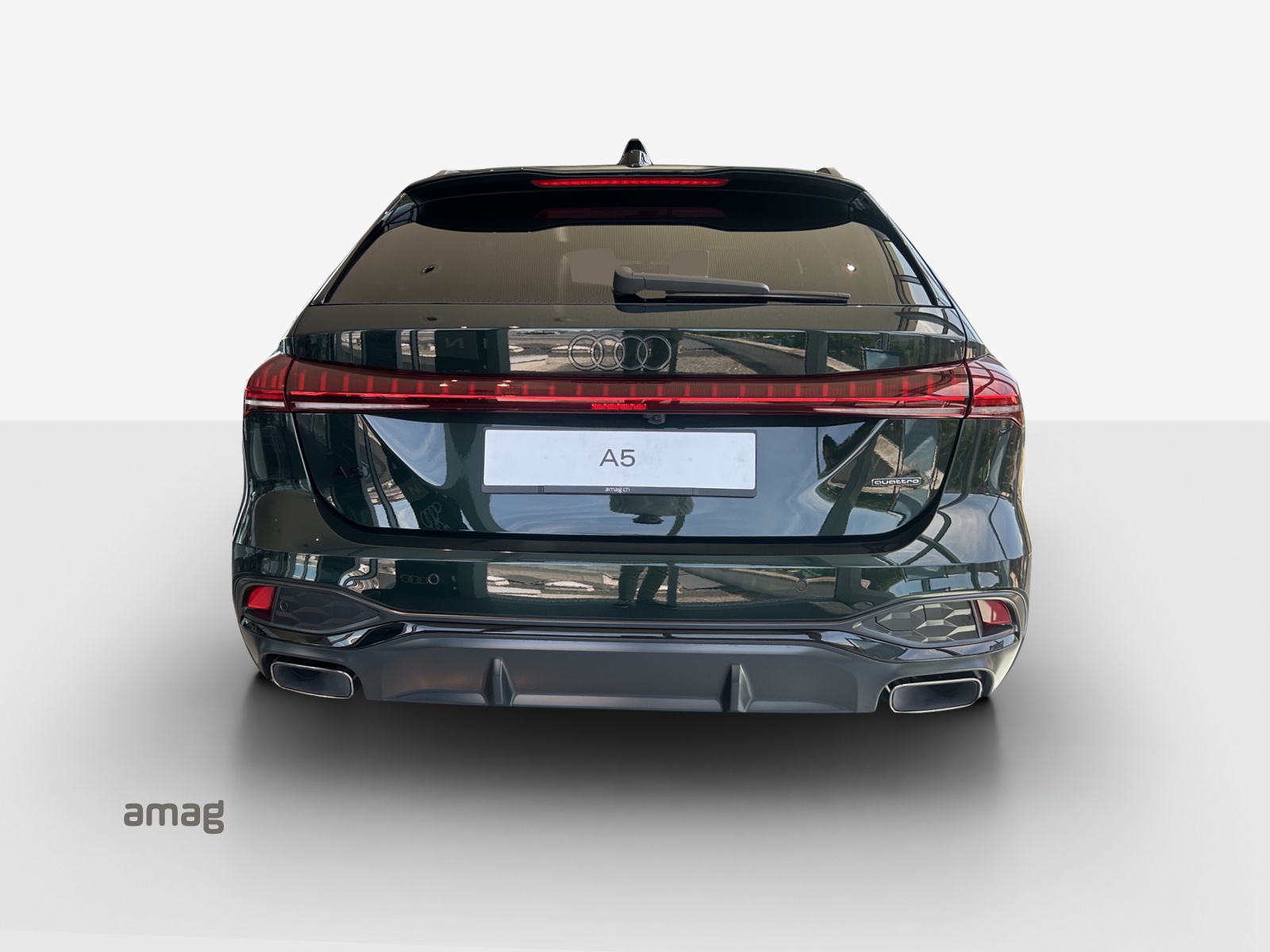 AUDI A5 Avant e-hybrid quattro 270 kW S tronic-image-3
