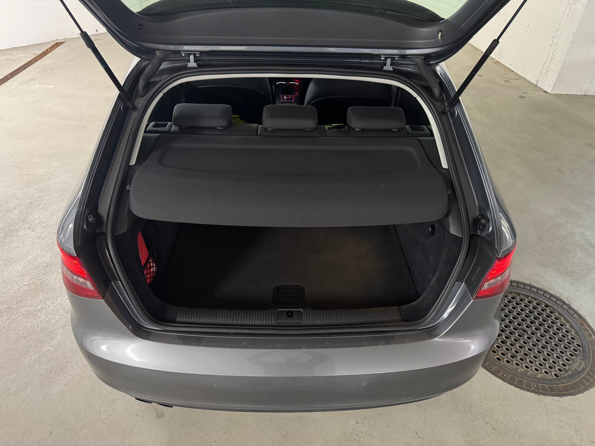 AUDI A3 1.4 TFSI Attraction 2-Hand-image-7
