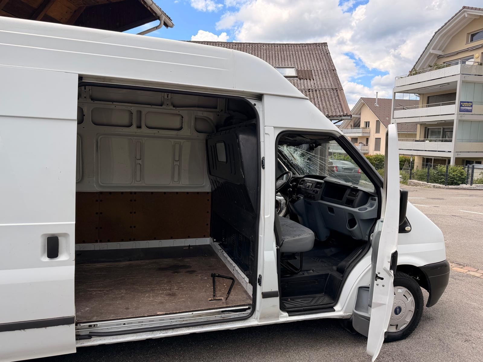 FORD Transit 2.2 TDCi 280 M-image-13