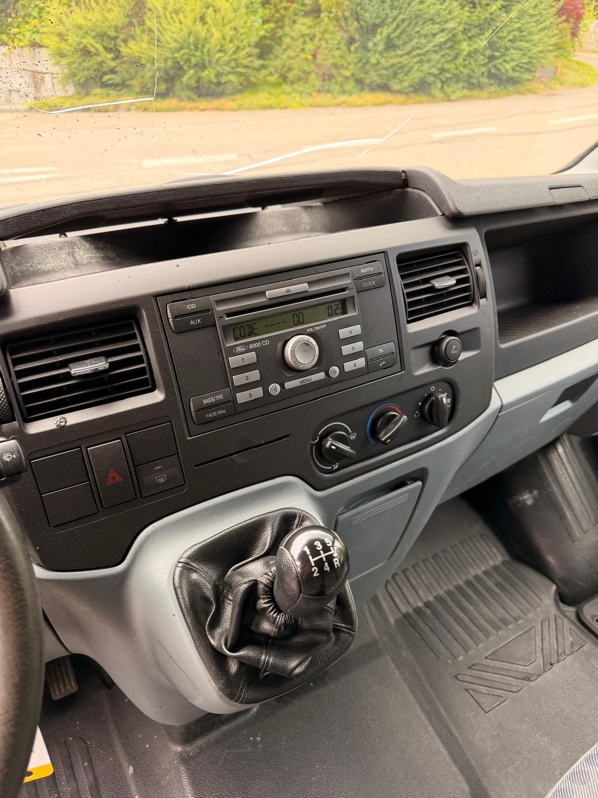 FORD Transit 2.2 TDCi 280 M-image-11