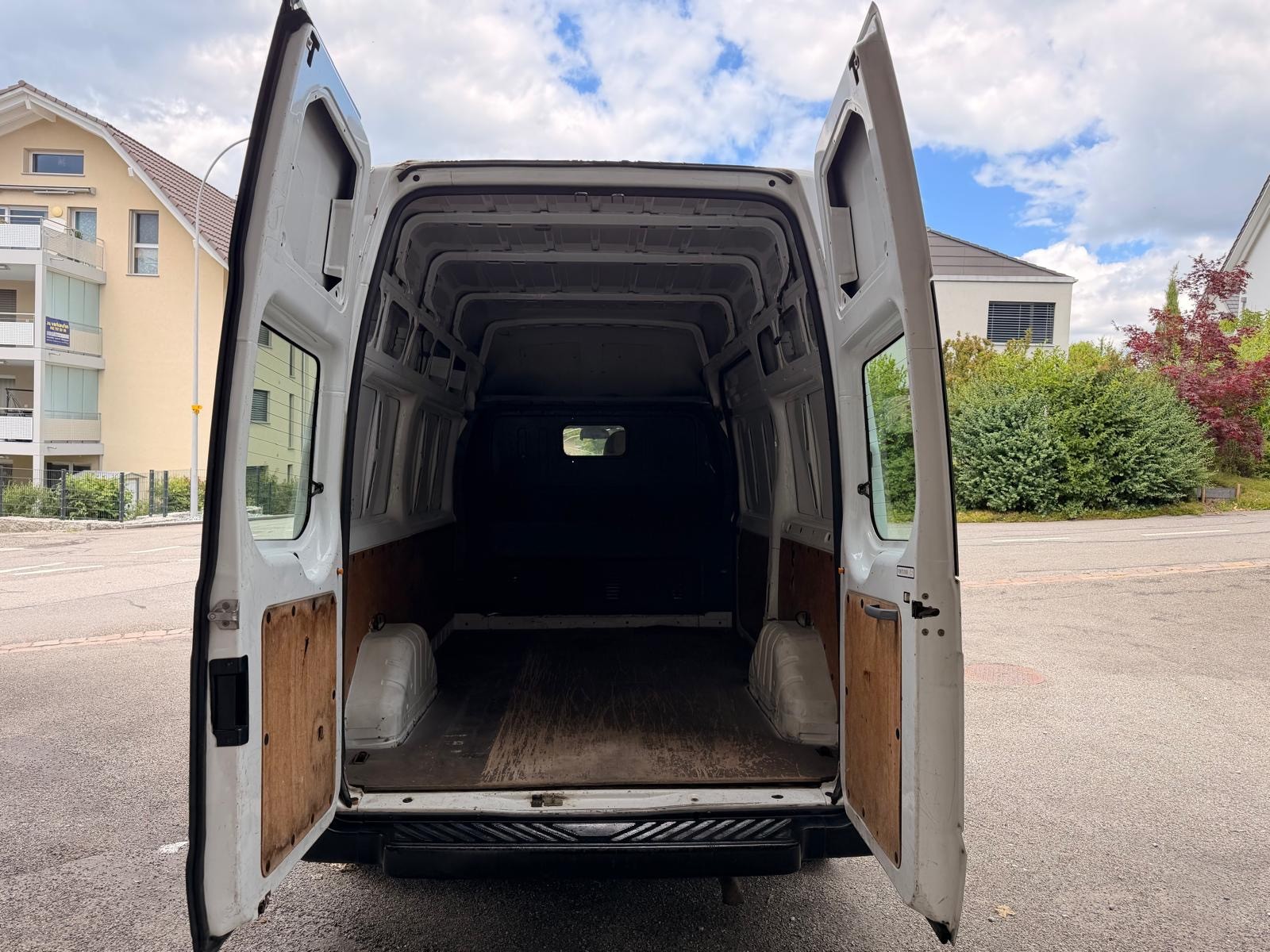 FORD Transit 2.2 TDCi 280 M-image-12