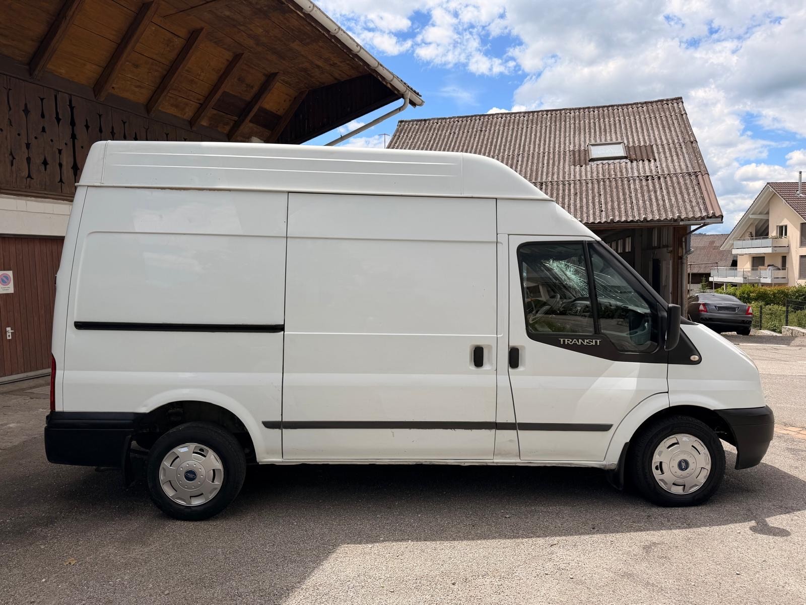 FORD Transit 2.2 TDCi 280 M-image-6