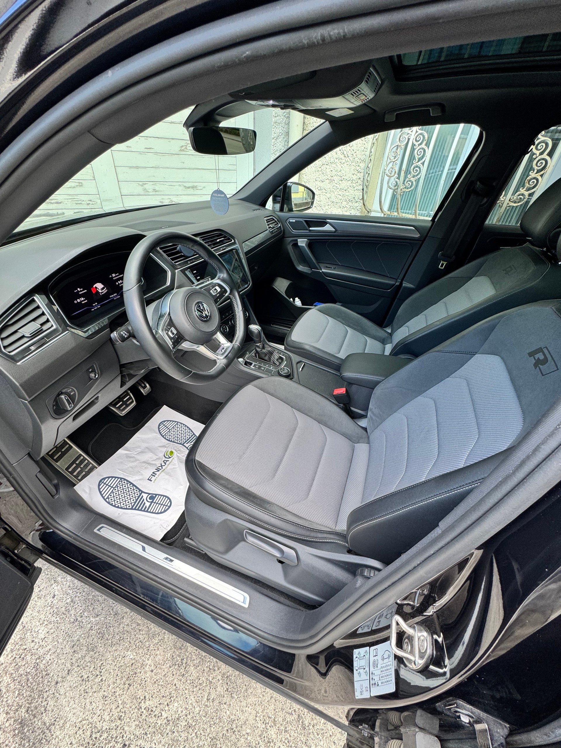 VW 2.0 TSI Highline DSG-image-1