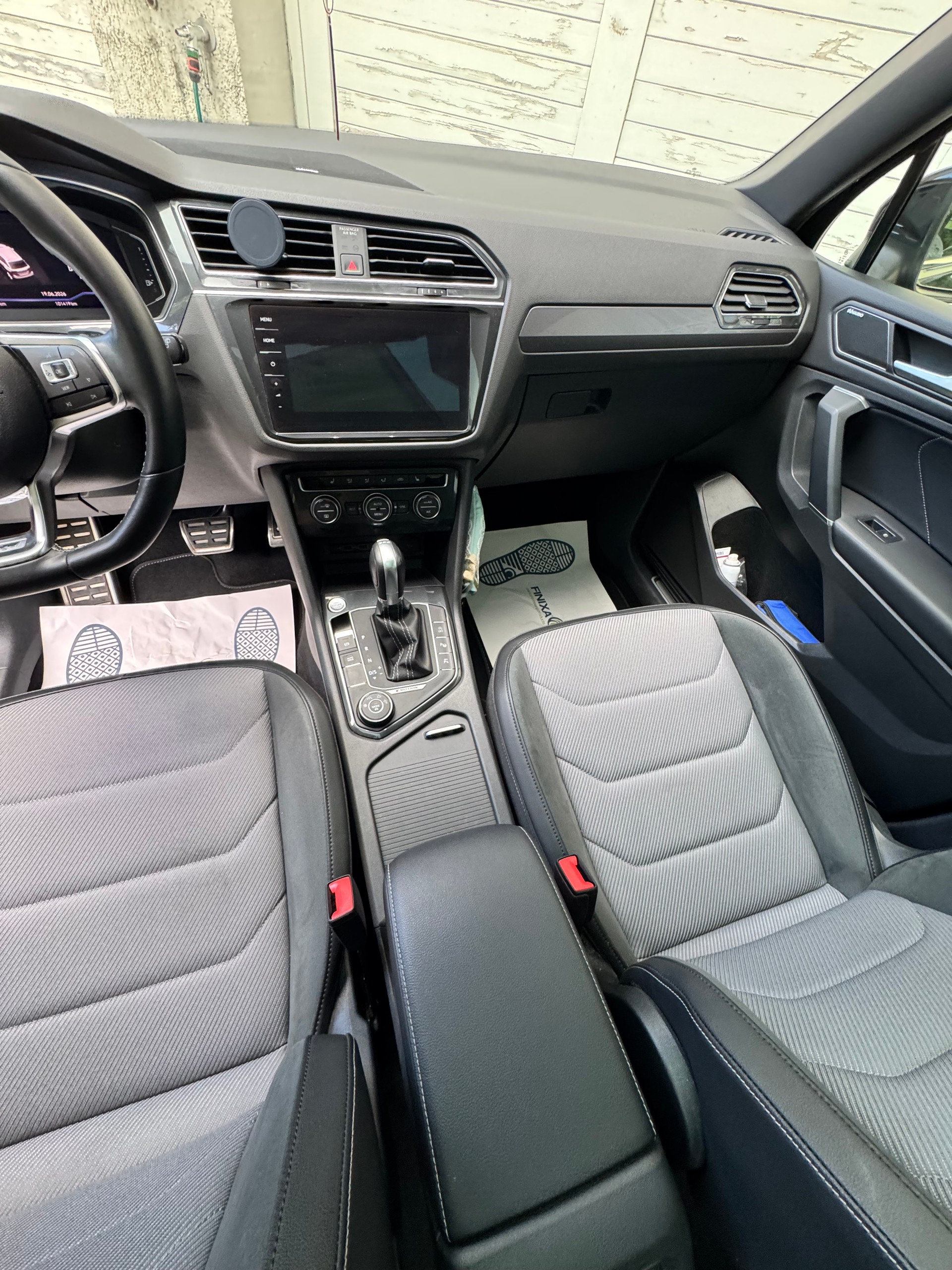 VW 2.0 TSI Highline DSG-image-2