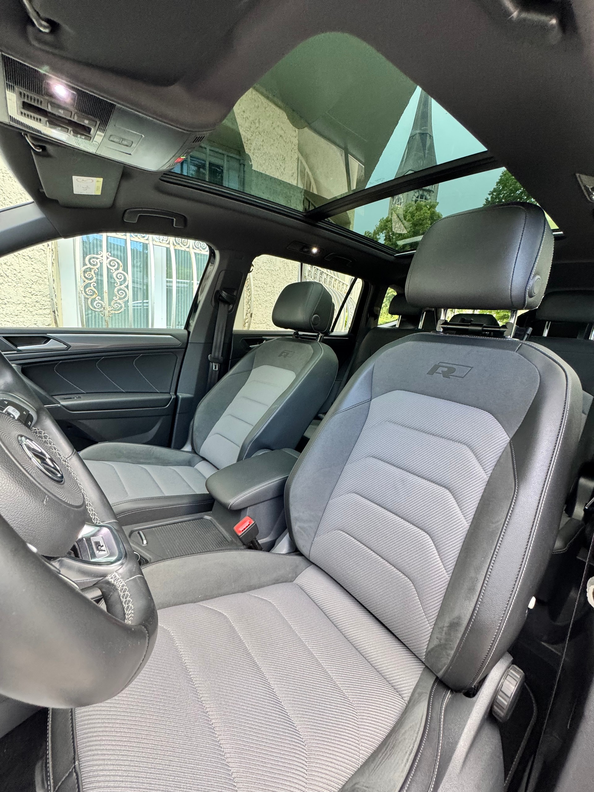 VW 2.0 TSI Highline DSG-image-4