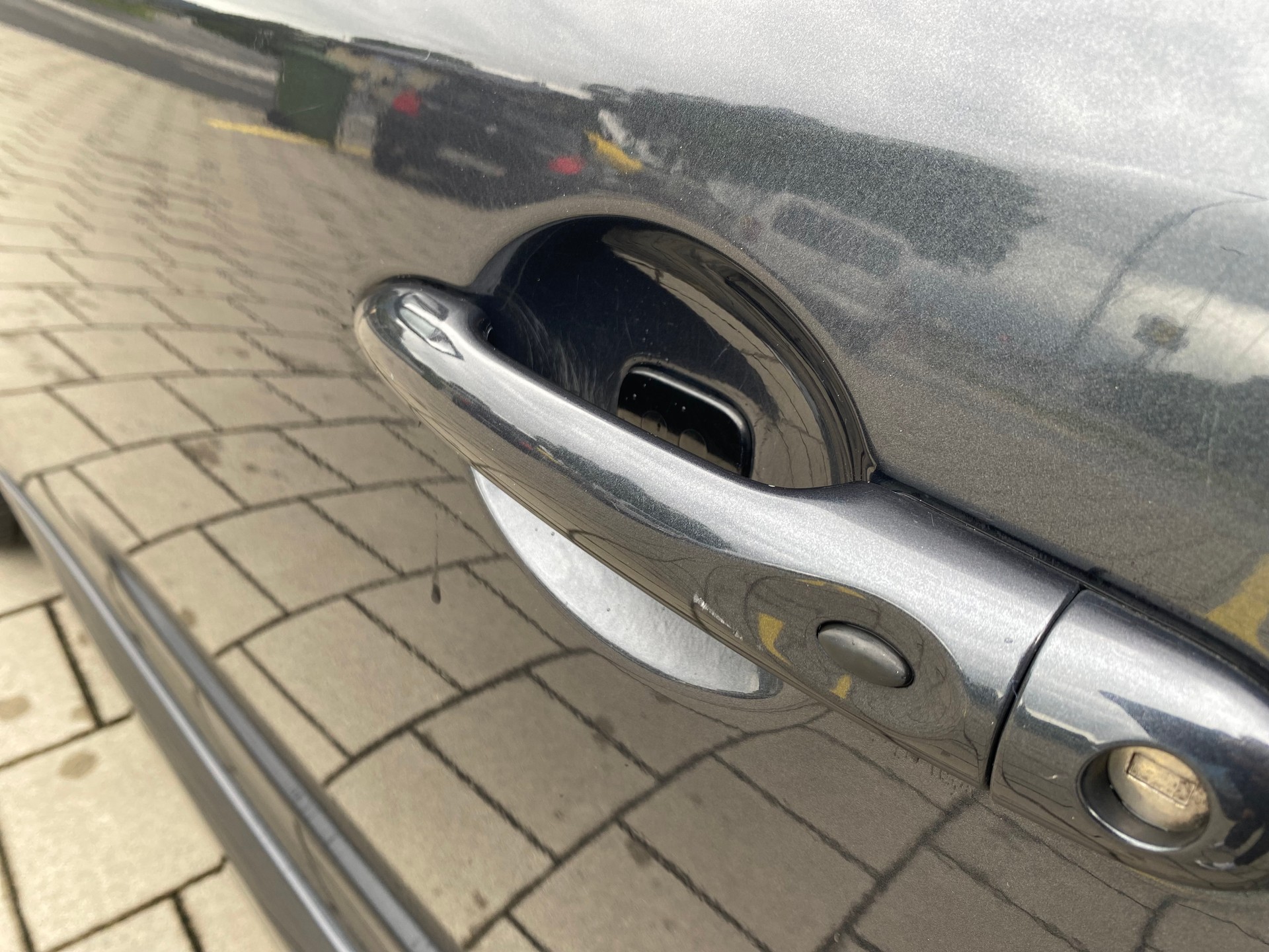 RENAULT Mégane Grandtour 1.5 dCi Dynamique EDC-image-11
