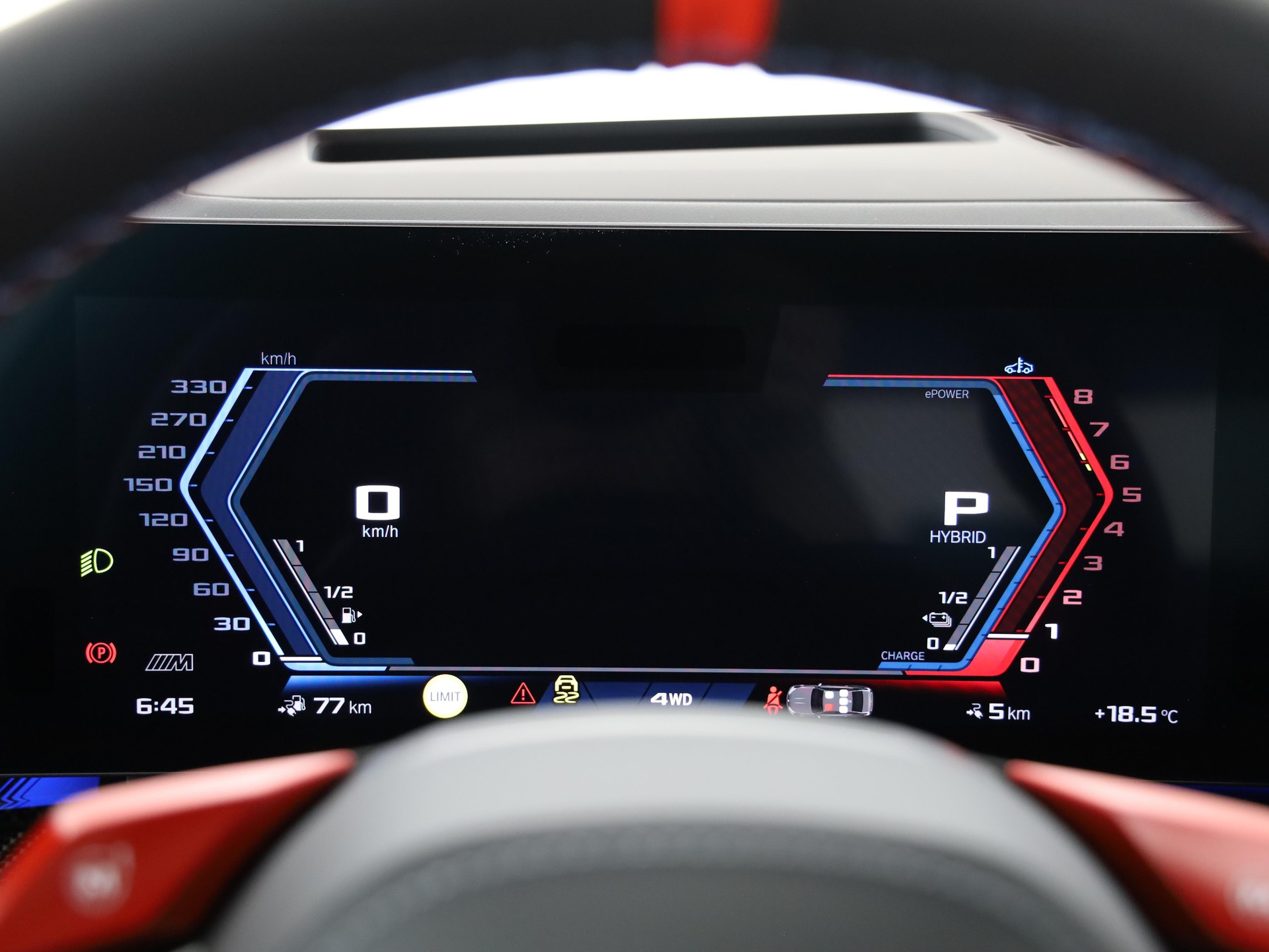 BMW M5 xDrive-image-19