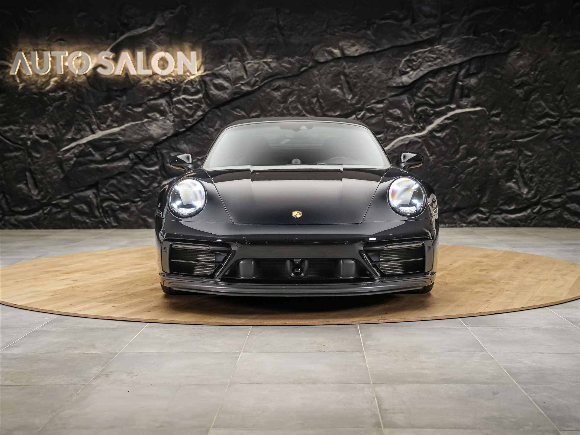 PORSCHE 911 Carrera GTS Cabriolet PDK-image-13