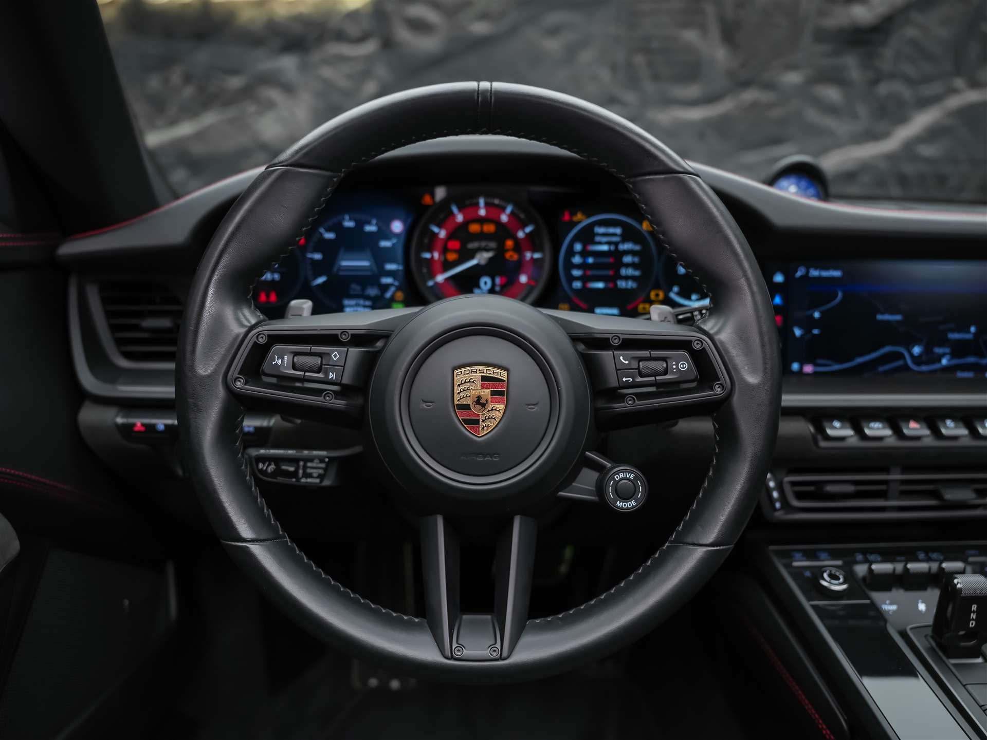 PORSCHE 911 Carrera GTS Cabriolet PDK-image-37