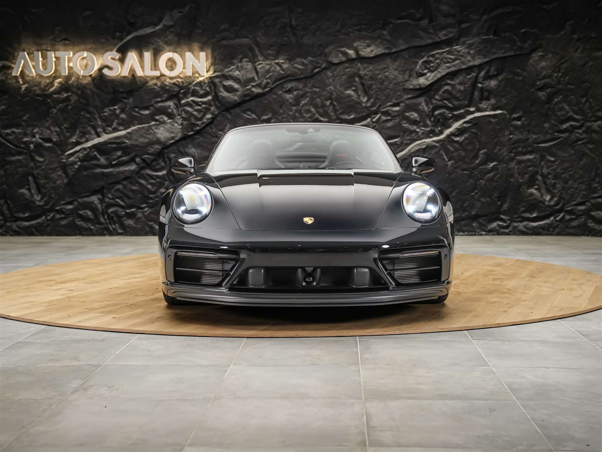 PORSCHE 911 Carrera GTS Cabriolet PDK *Vierradlenkung*Abstandsregler*360° Kamera*-image-14