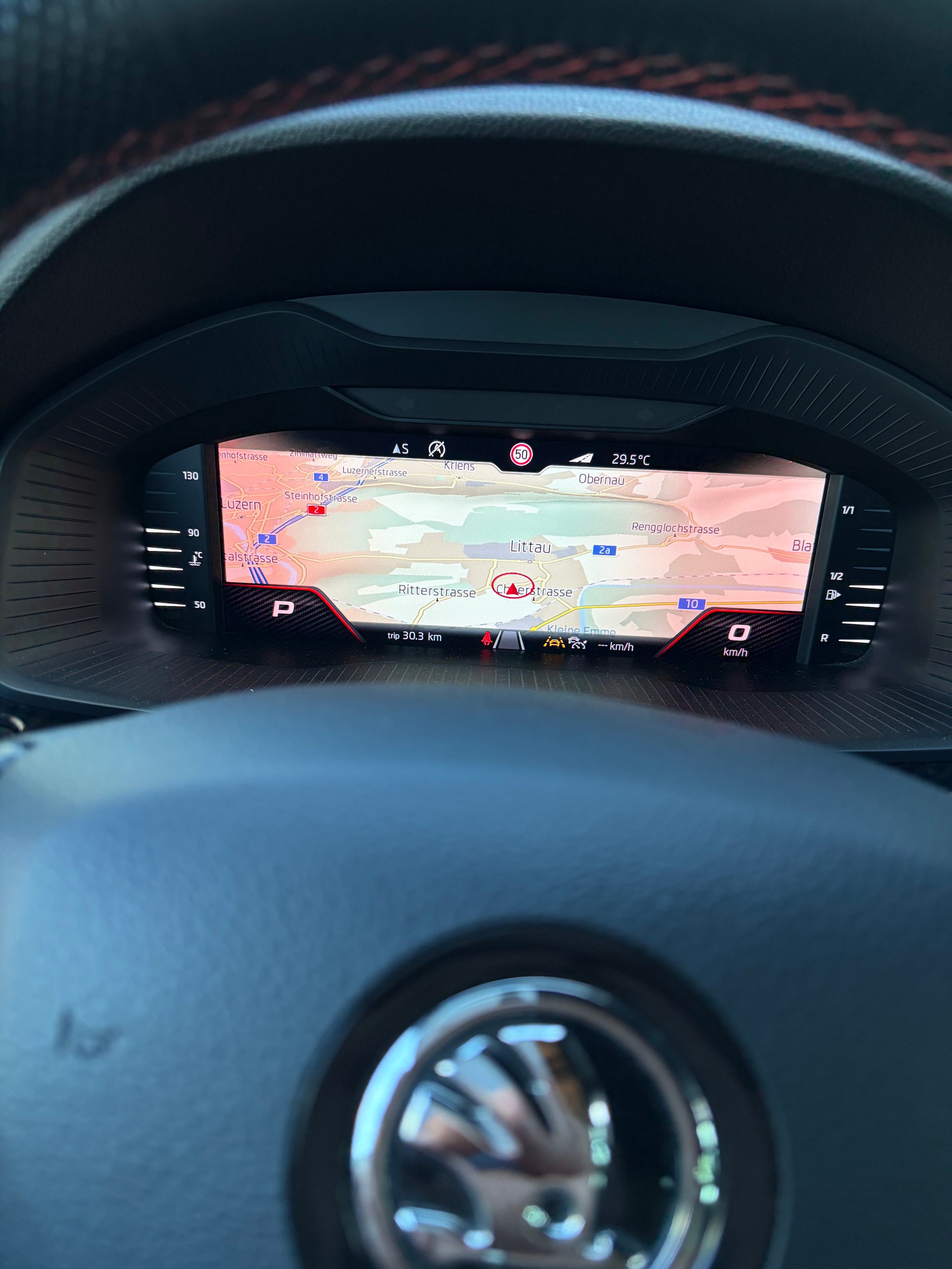 SKODA 2.0 Bi-TDI 240 RS DSG-image-7