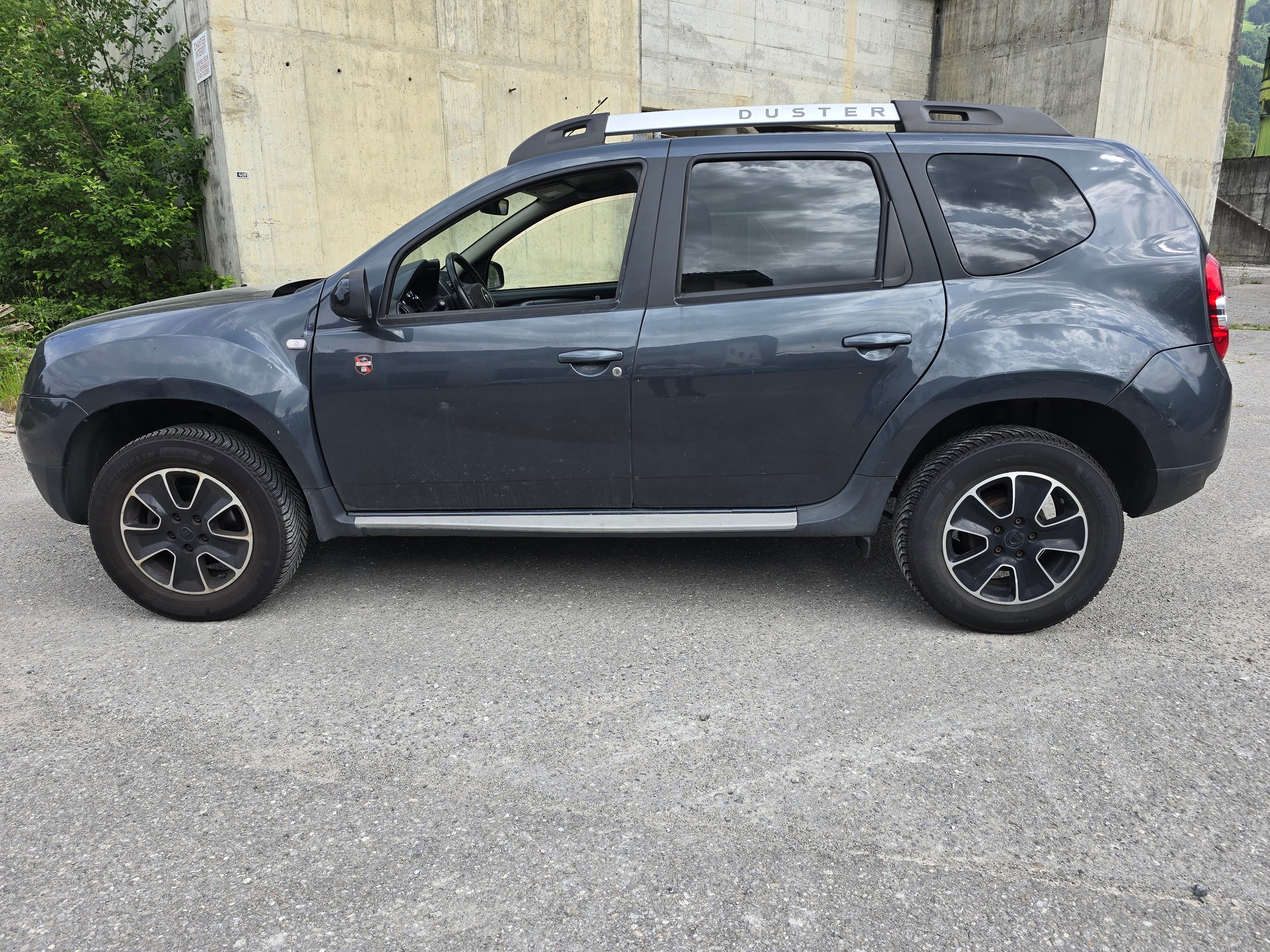 DACIA Duster 1.2 T Ambiance 4x4-image-2