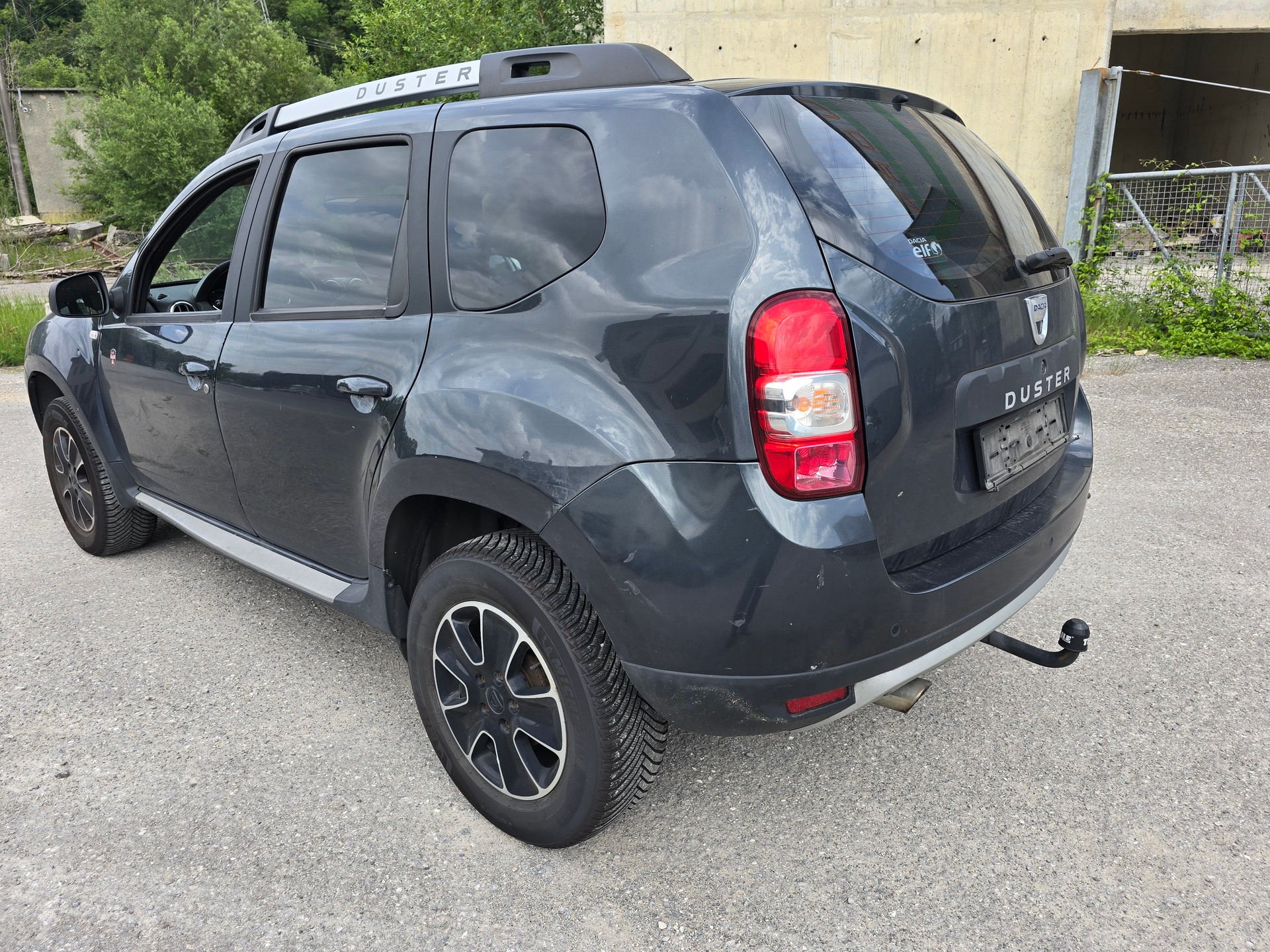 DACIA Duster 1.2 T Ambiance 4x4-image-3