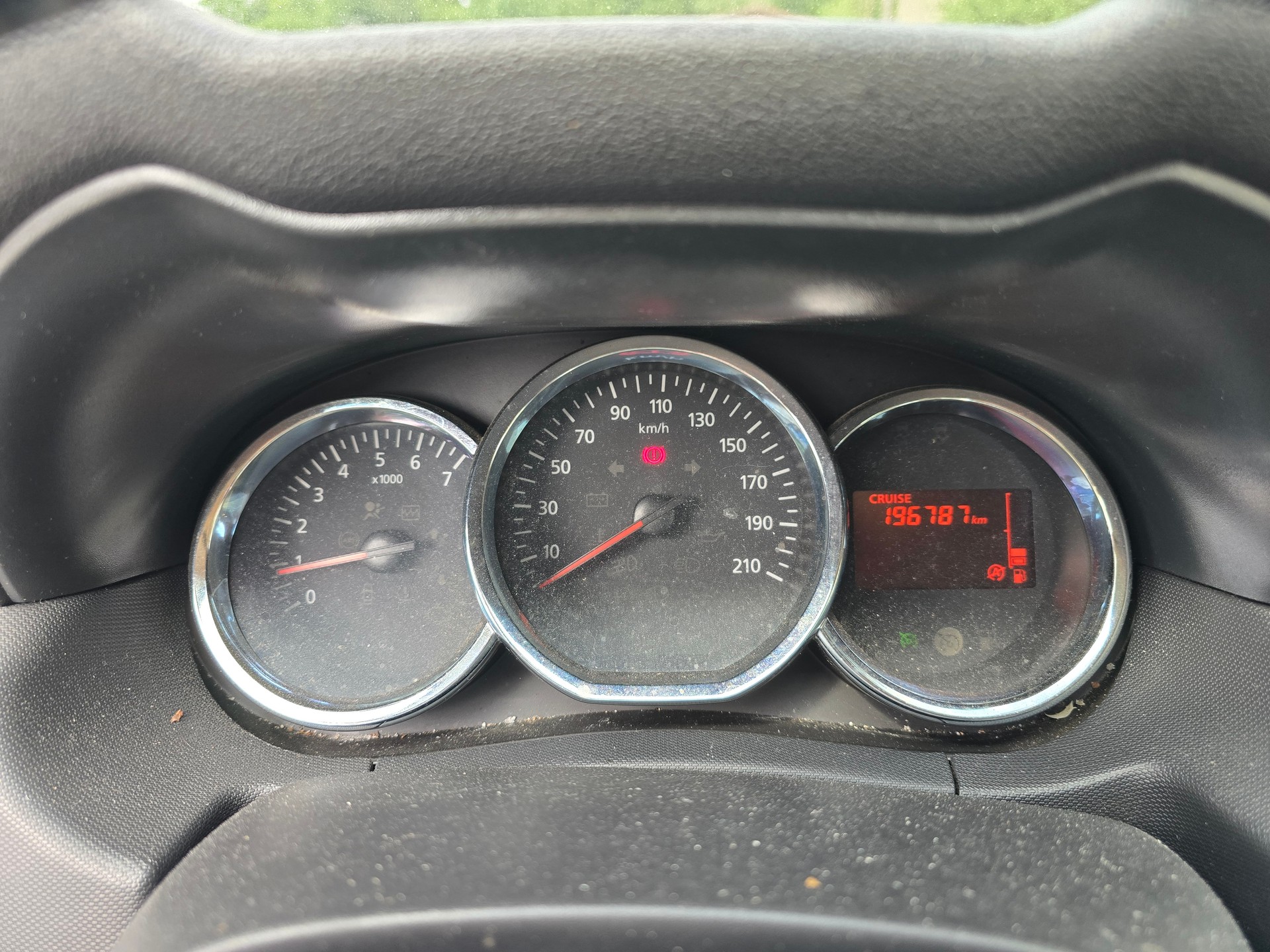 DACIA Duster 1.2 T Ambiance 4x4-image-12