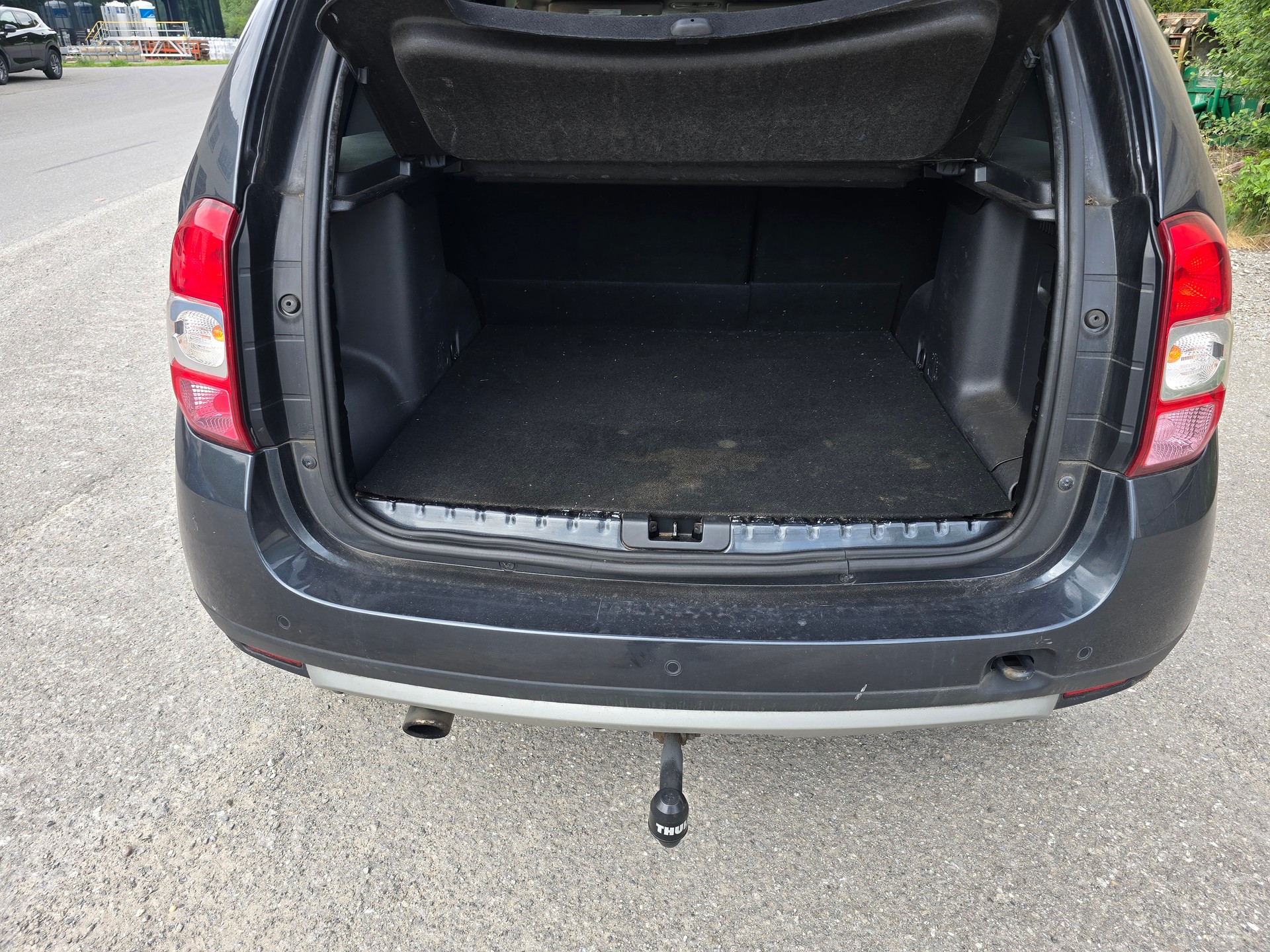 DACIA Duster 1.2 T Ambiance 4x4-image-7