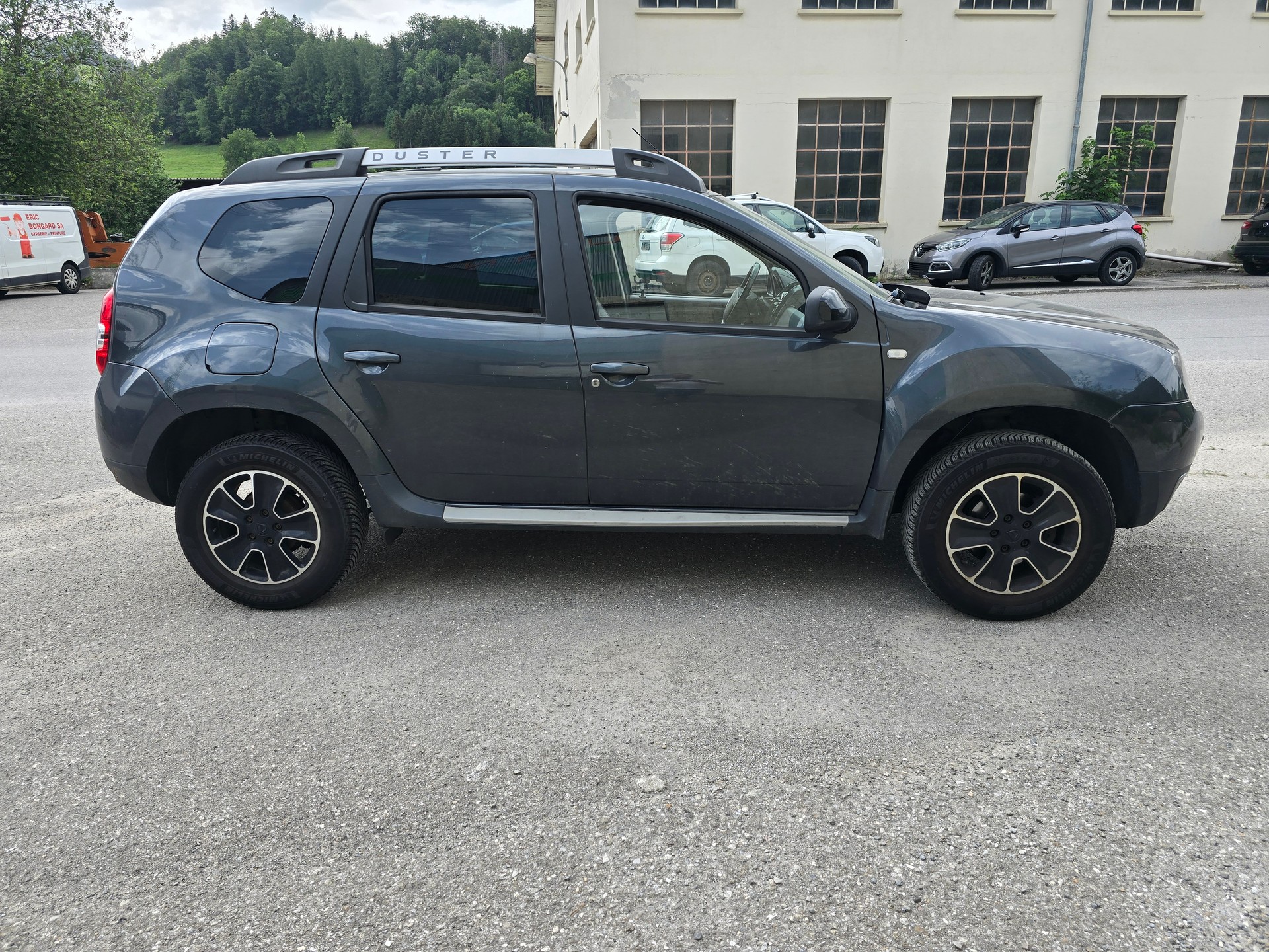 DACIA Duster 1.2 T Ambiance 4x4-image-6