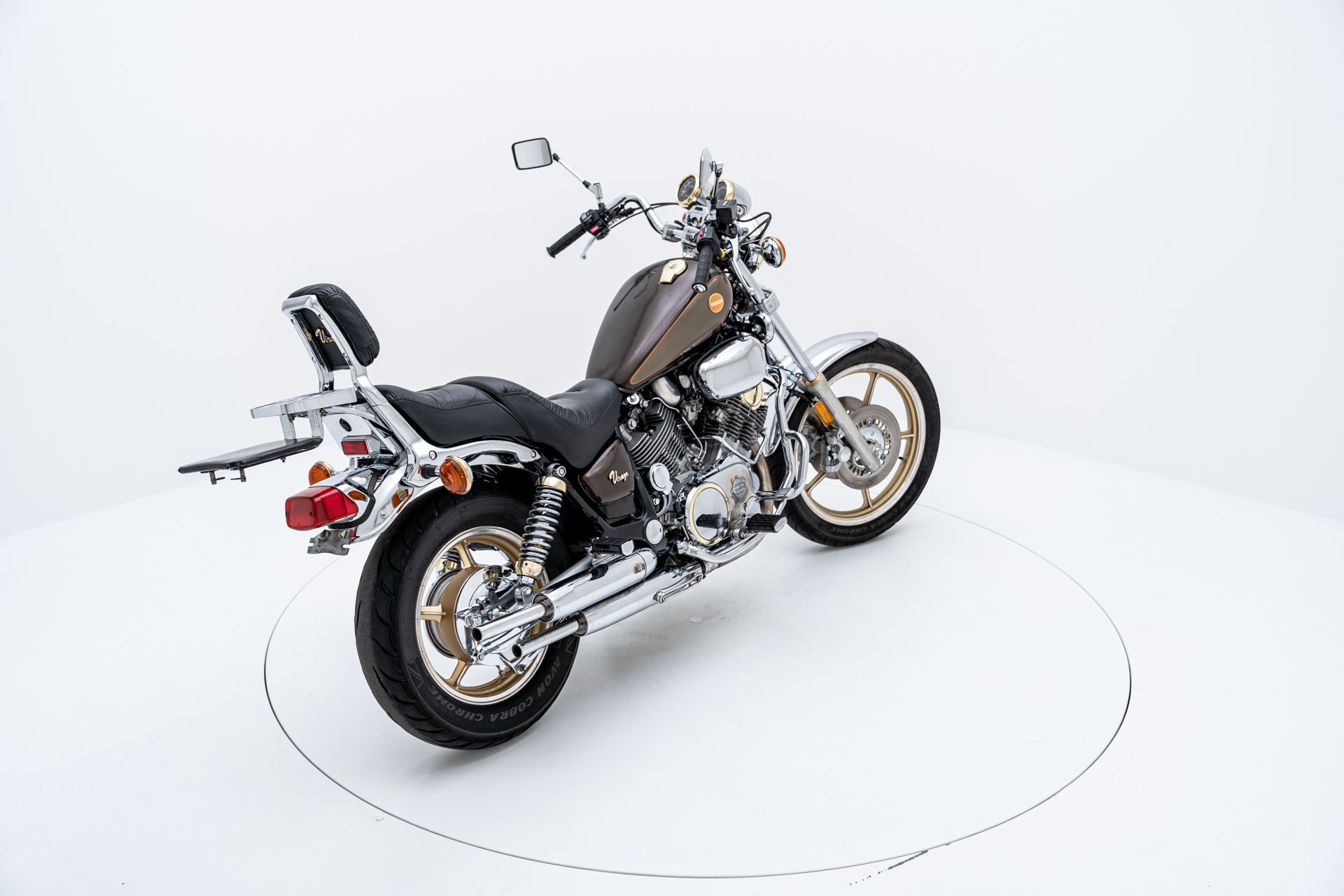 YAMAHA XV 1000 Virago-showroom-element-3