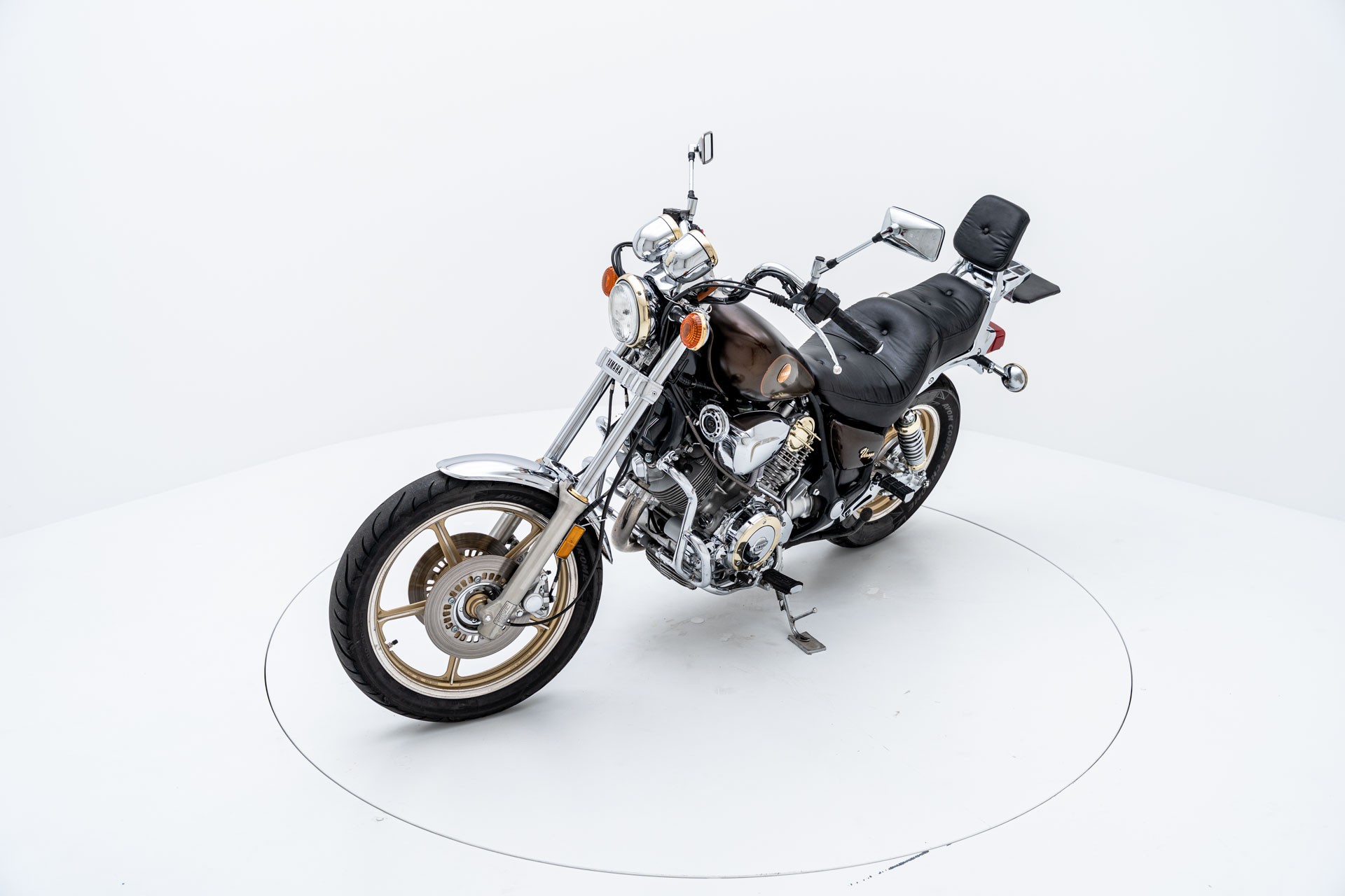 YAMAHA XV 1000 Virago-showroom-element-2