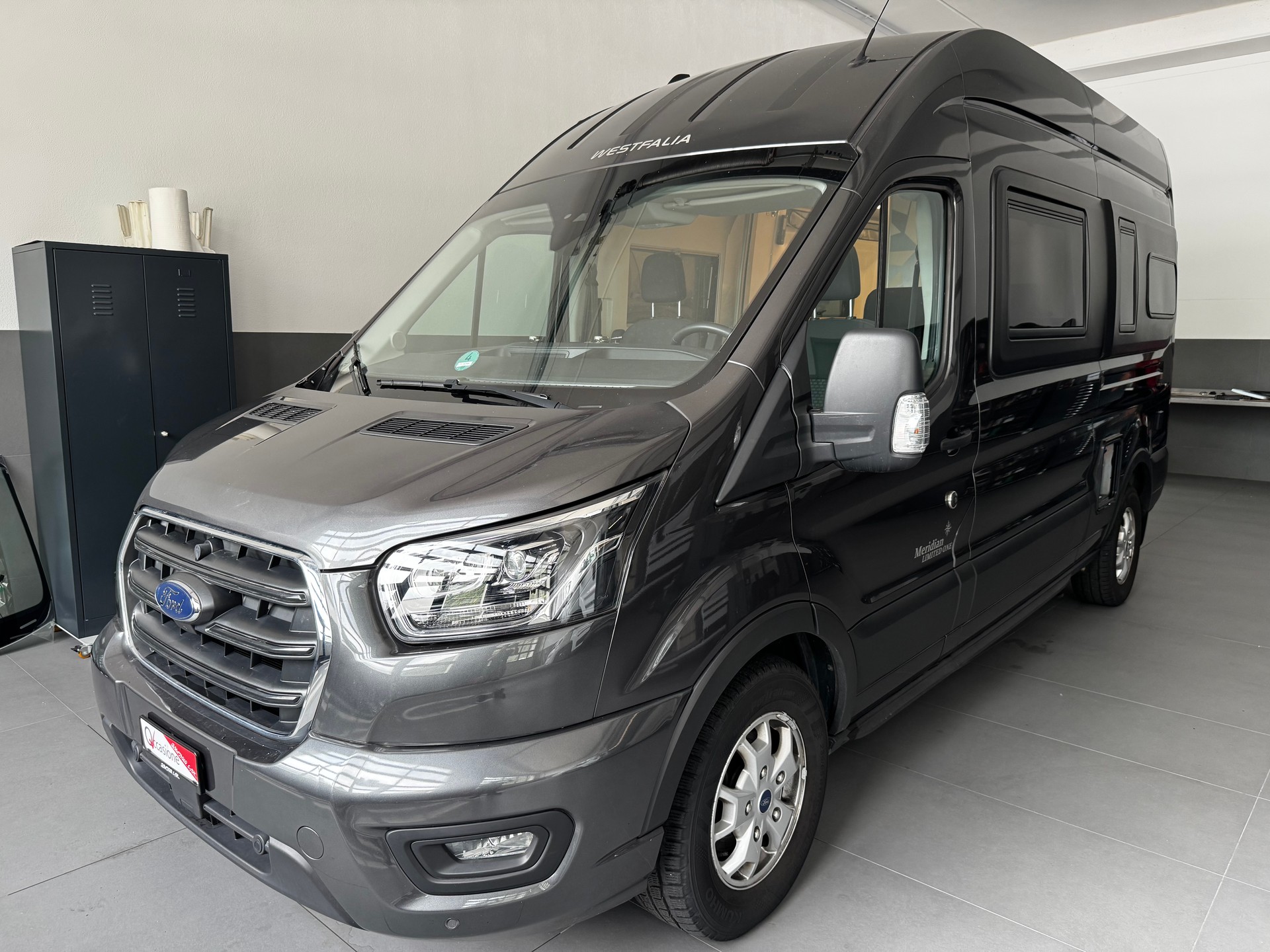 WESTFALIA MERIDIAN-image-0