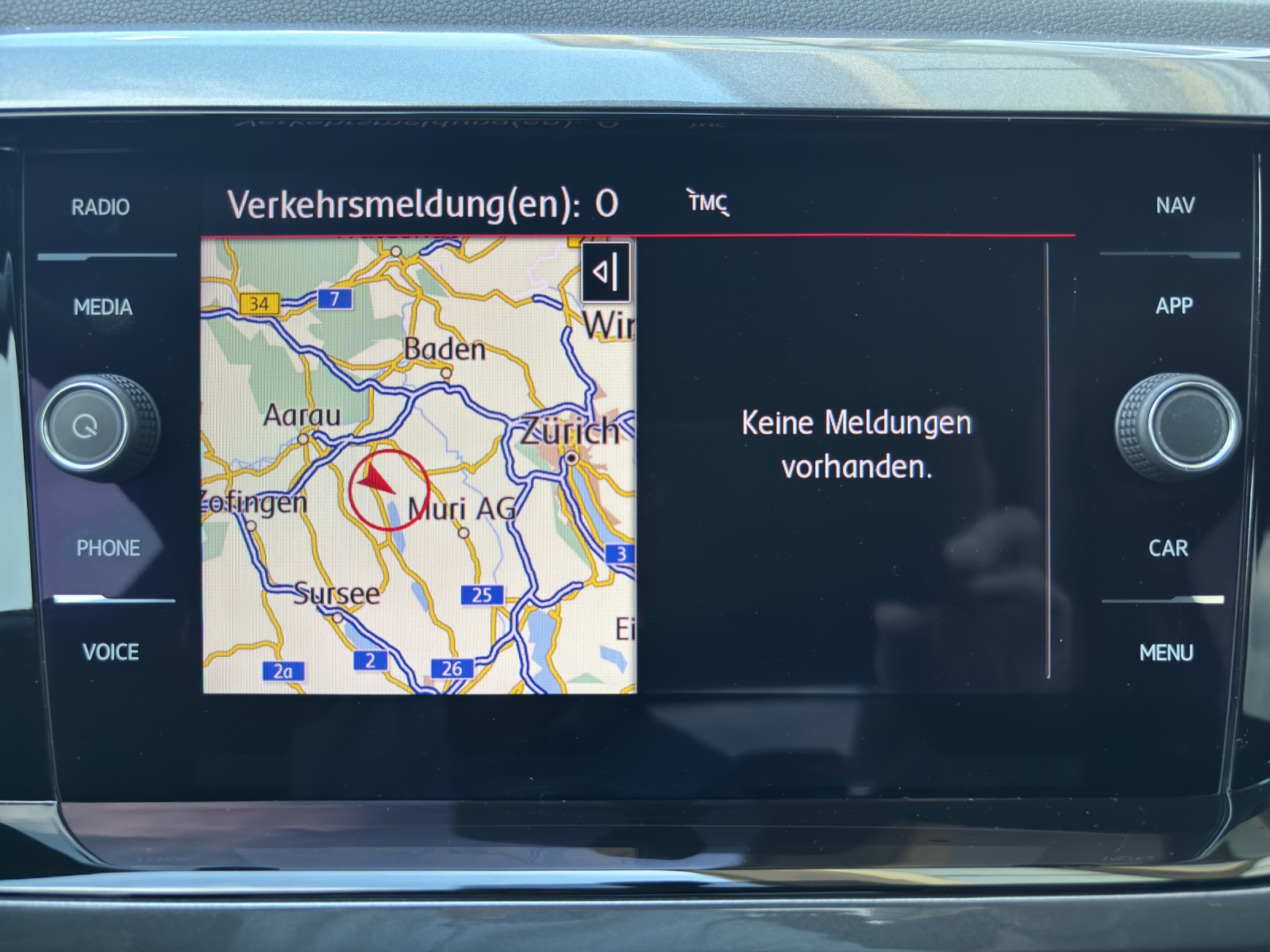 VW Polo 2.0 TSI GTI DSG mit Navi & Winterräder-image-21