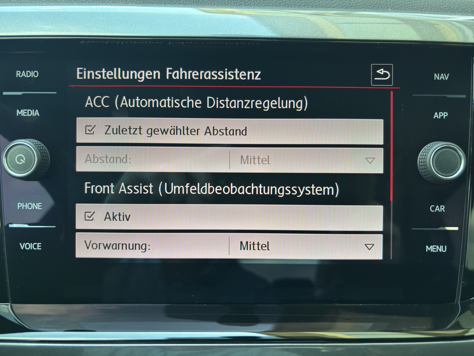 VW Polo 2.0 TSI GTI DSG mit Navi & Winterräder-image-20